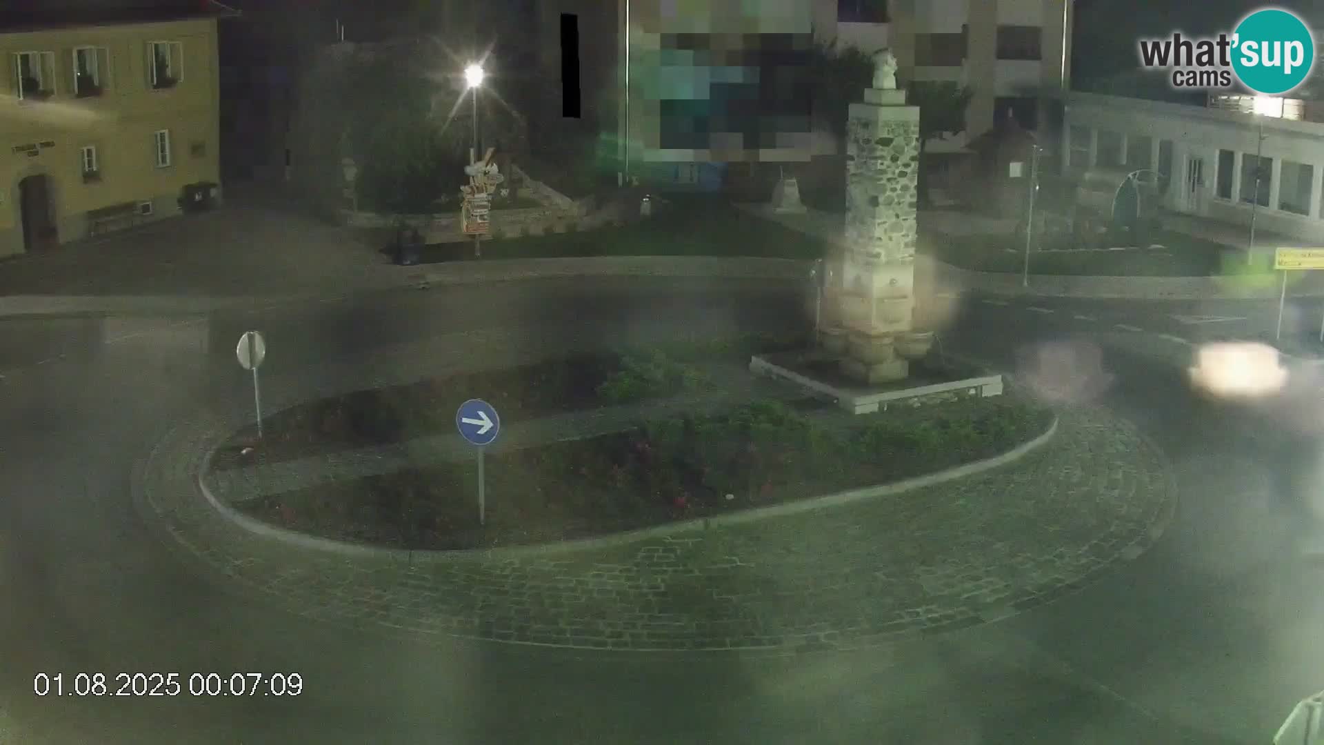 Črna na Koroškem city center | Koroška | Slovenia