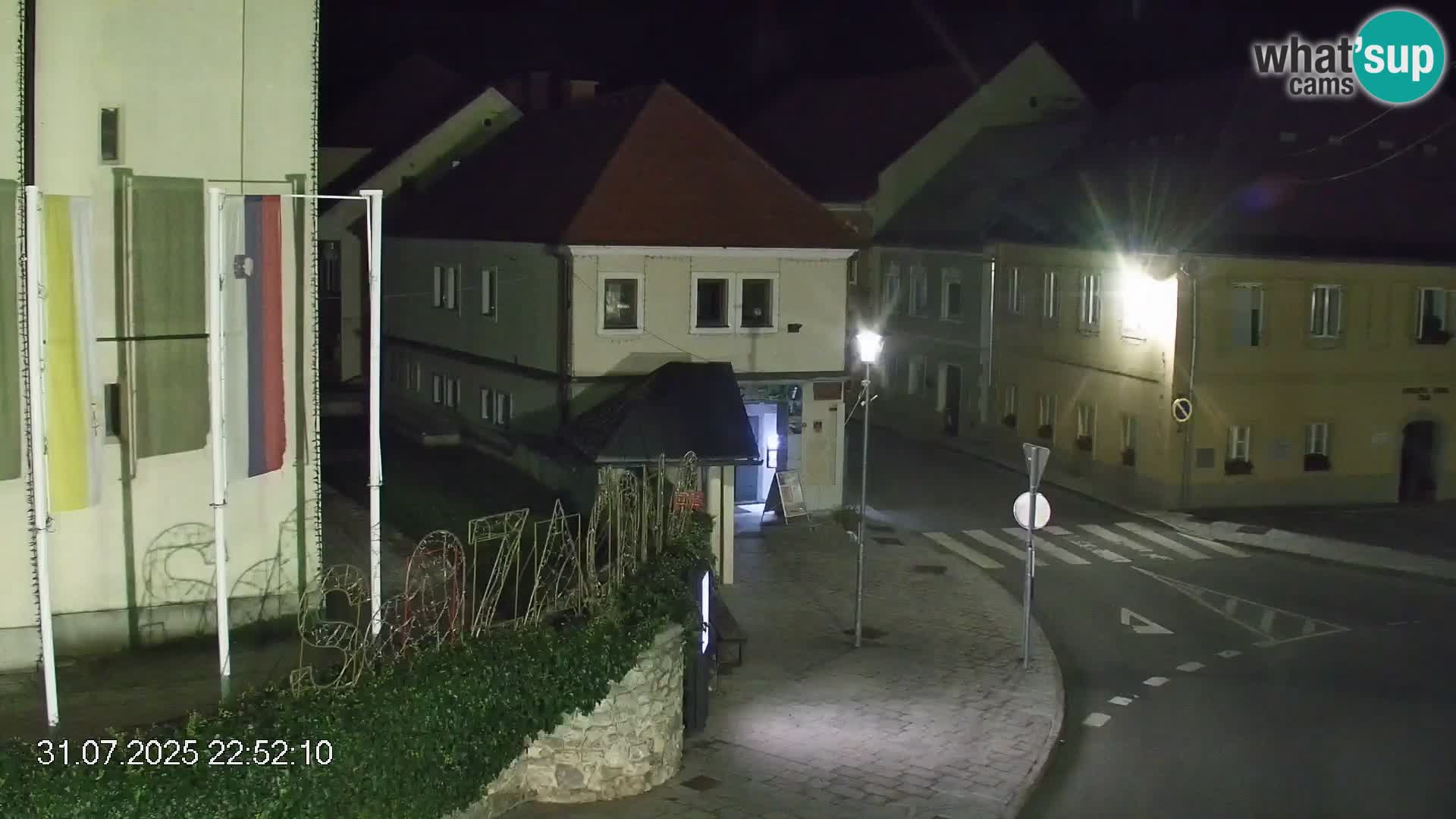 Centro di Črna na Koroškem | Koroška | Slovenia