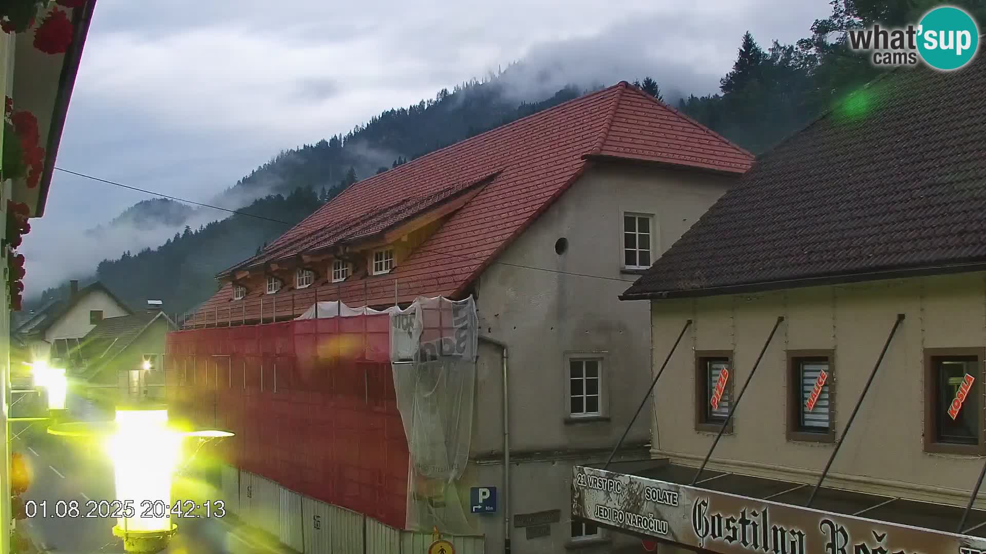 Centro di Črna na Koroškem | Koroška | Slovenia