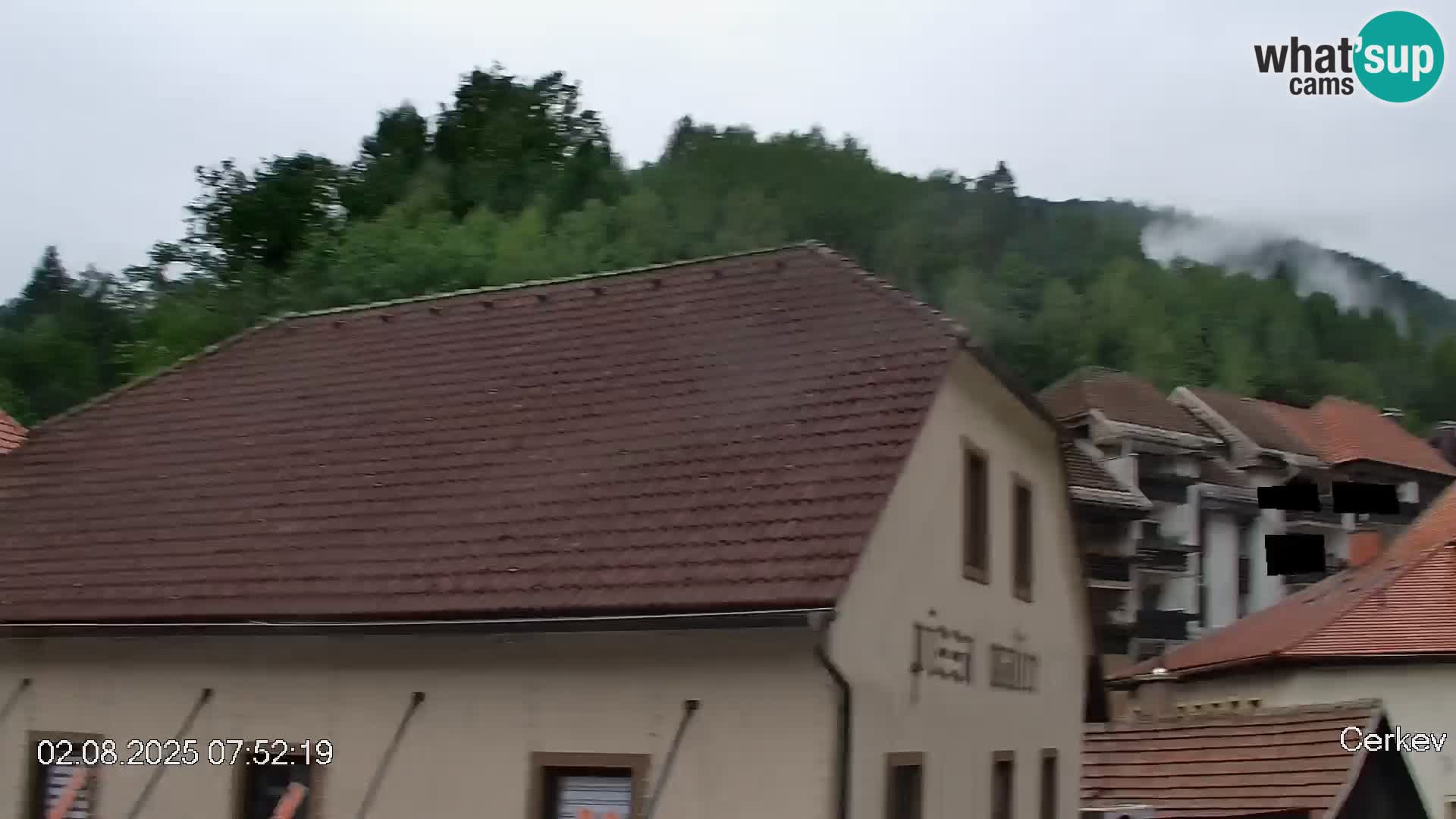 Črna na Koroškem city center | Koroška | Slovenia