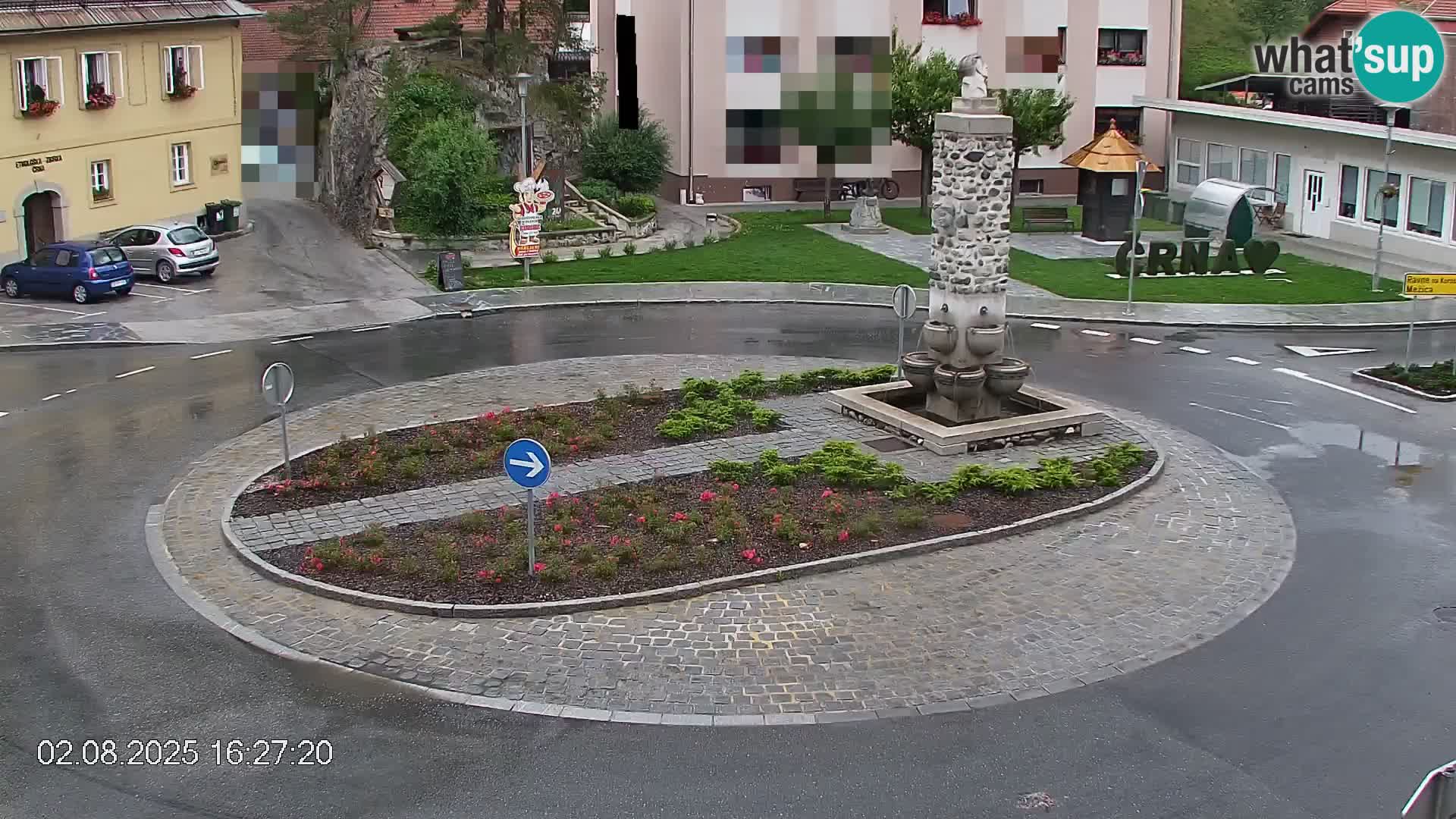 Centro di Črna na Koroškem | Koroška | Slovenia