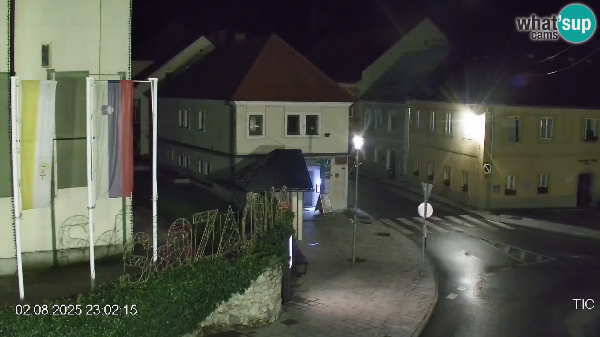 Centro di Črna na Koroškem | Koroška | Slovenia