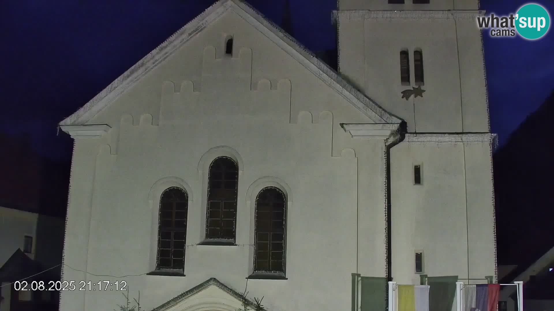 Centro di Črna na Koroškem | Koroška | Slovenia