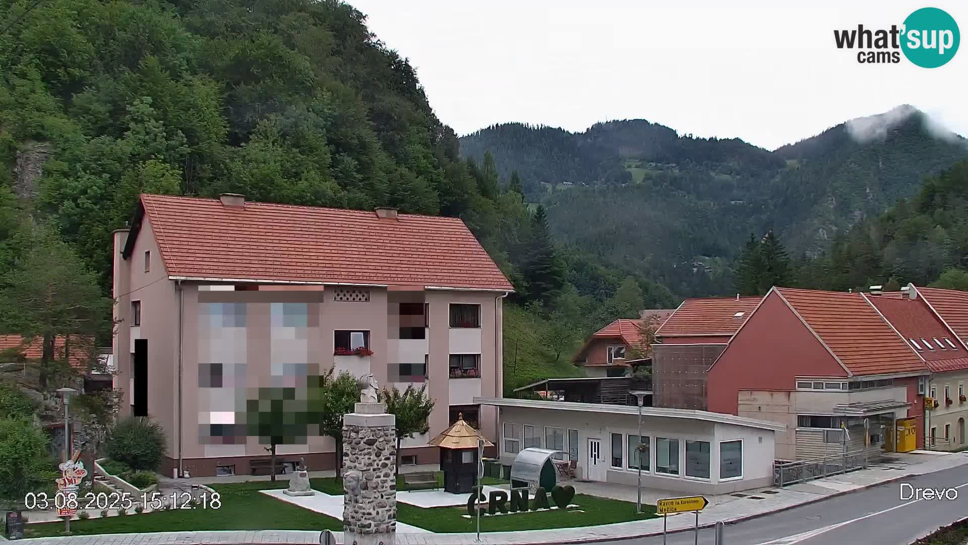 Centro di Črna na Koroškem | Koroška | Slovenia