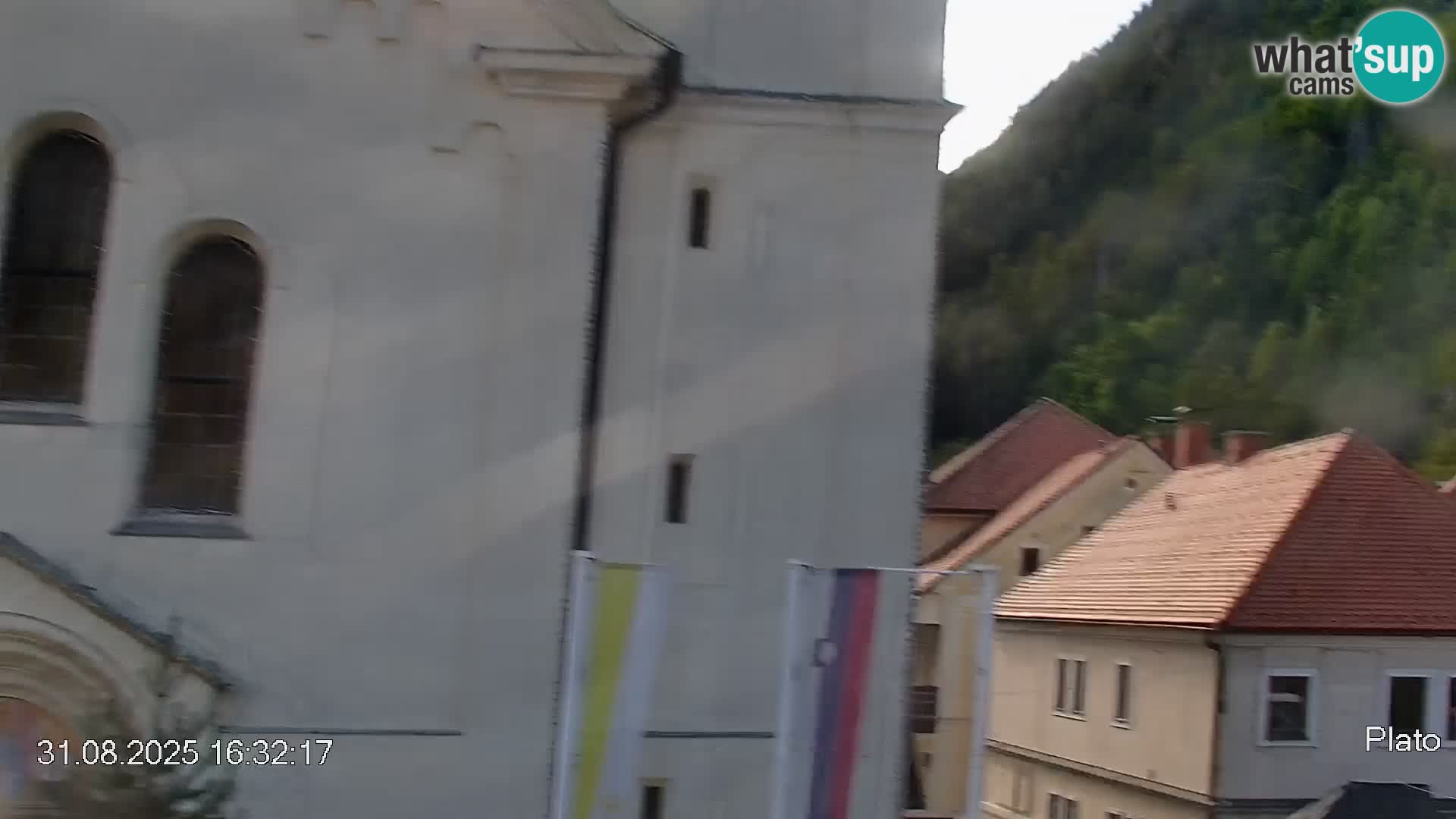 Centro de Črna na Koroškem | Koroška | Eslovenia