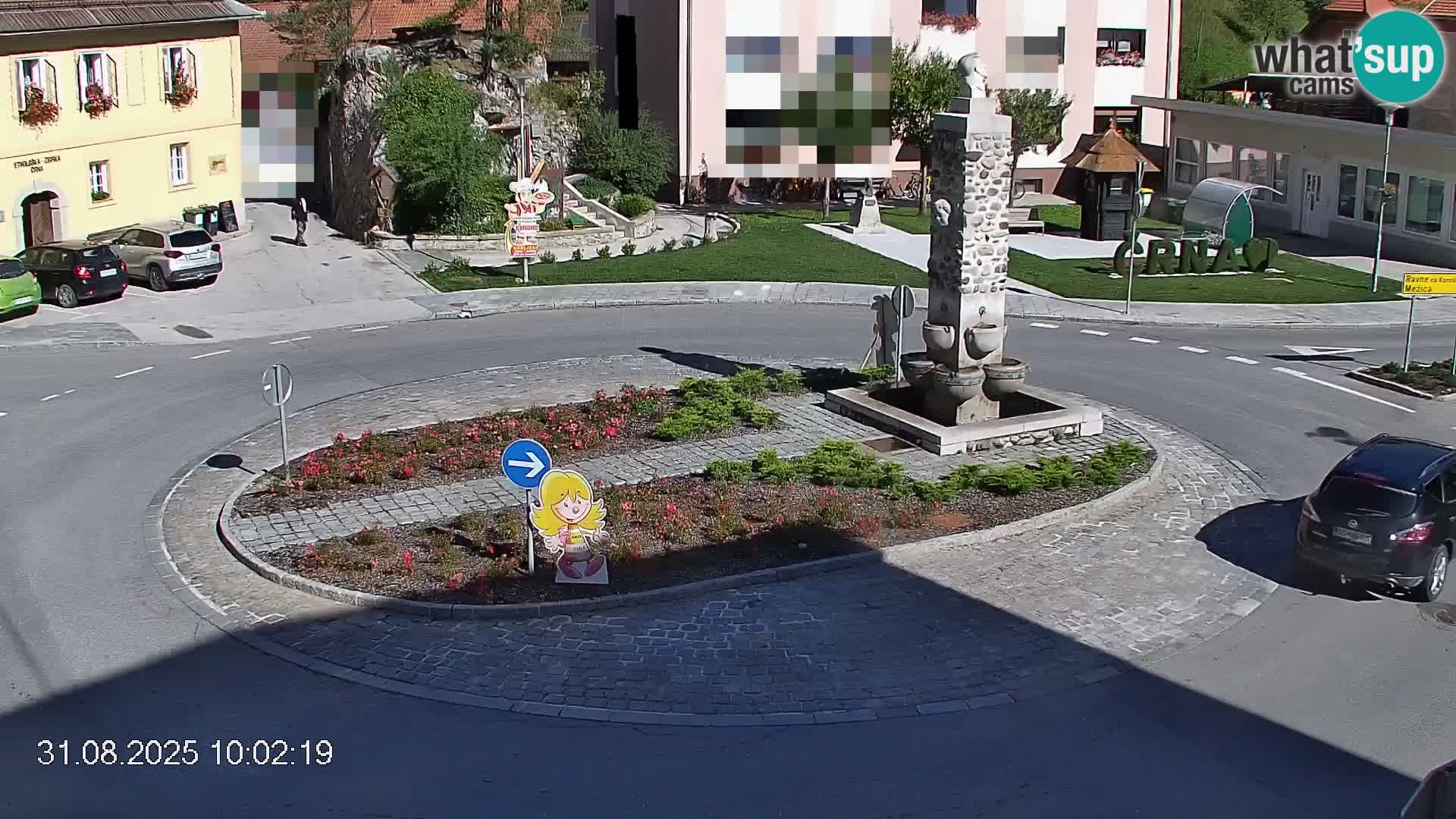 Centro di Črna na Koroškem | Koroška | Slovenia