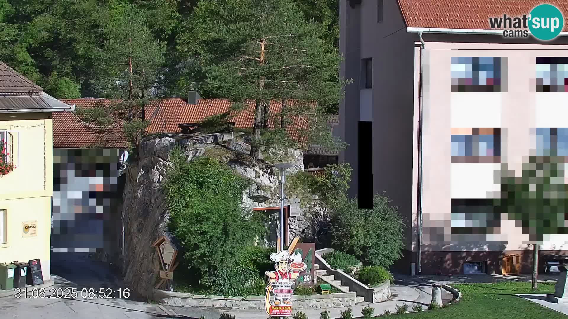 Centro di Črna na Koroškem | Koroška | Slovenia