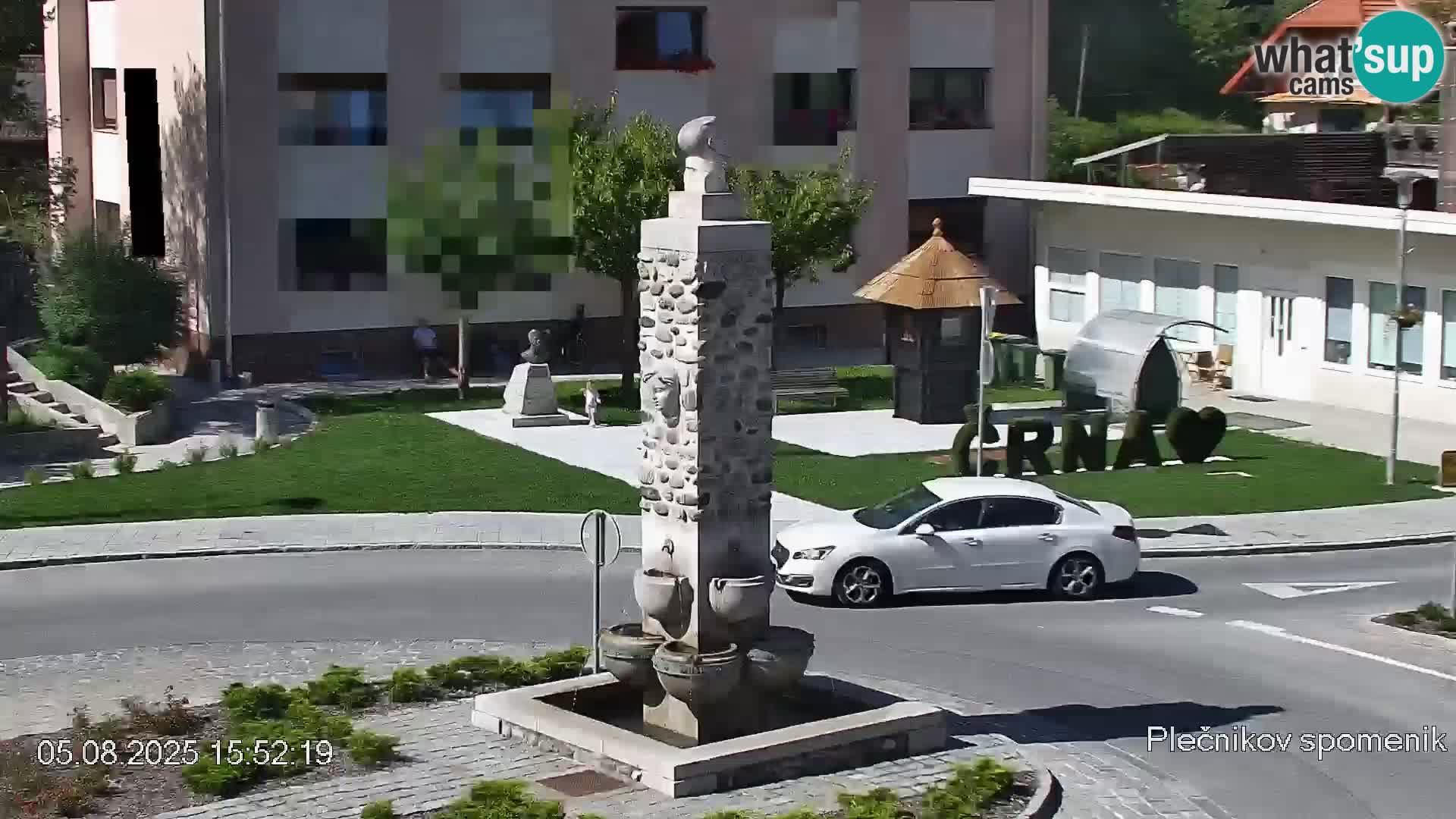 Centro di Črna na Koroškem | Koroška | Slovenia