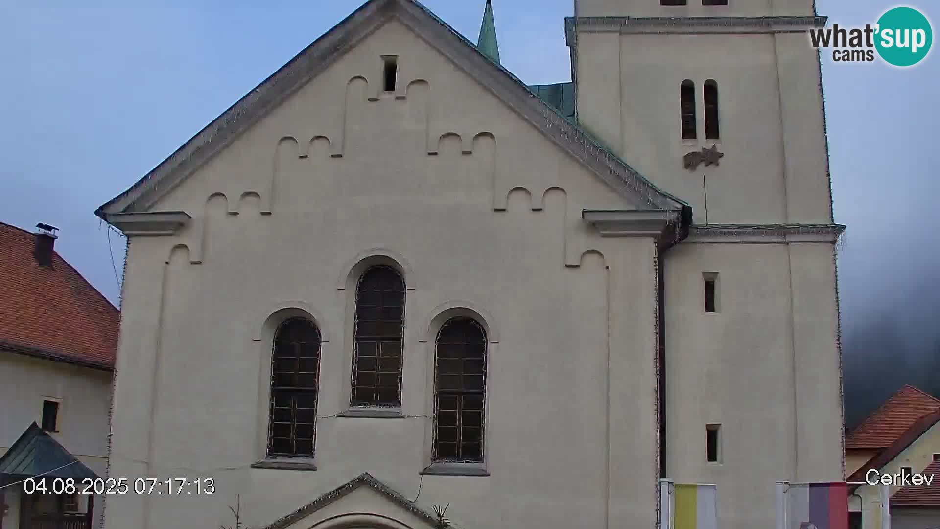 Črna na Koroškem city center | Koroška | Slovenia
