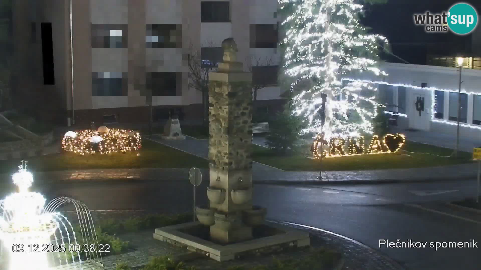 Črna na Koroškem city center | Koroška | Slovenia