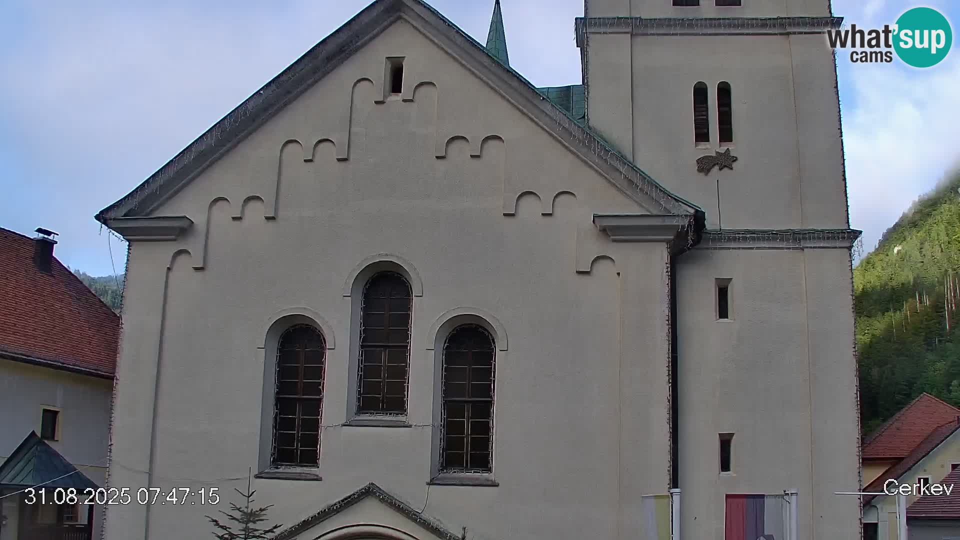Centro de Črna na Koroškem | Koroška | Eslovenia