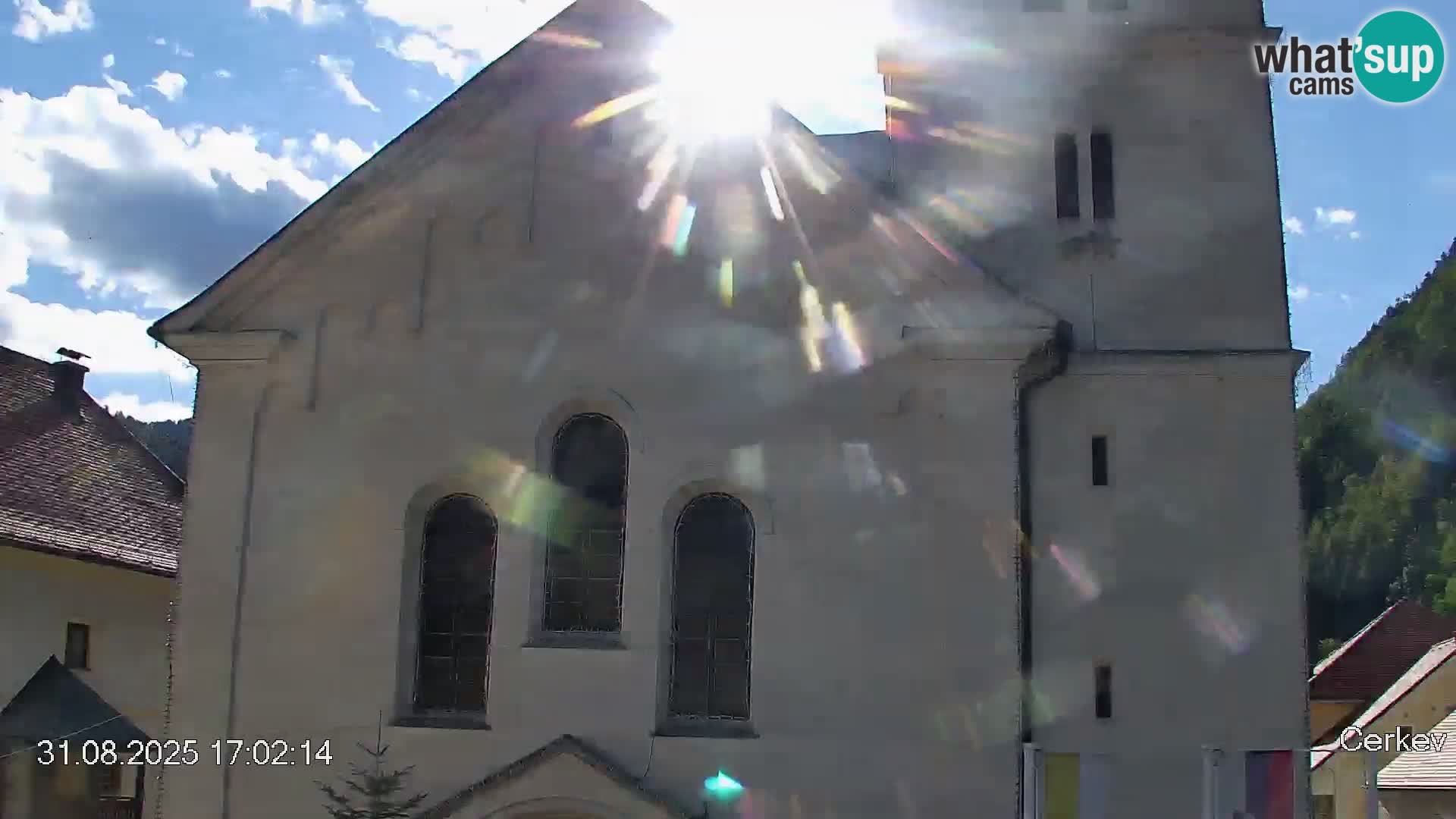 Centro de Črna na Koroškem | Koroška | Eslovenia
