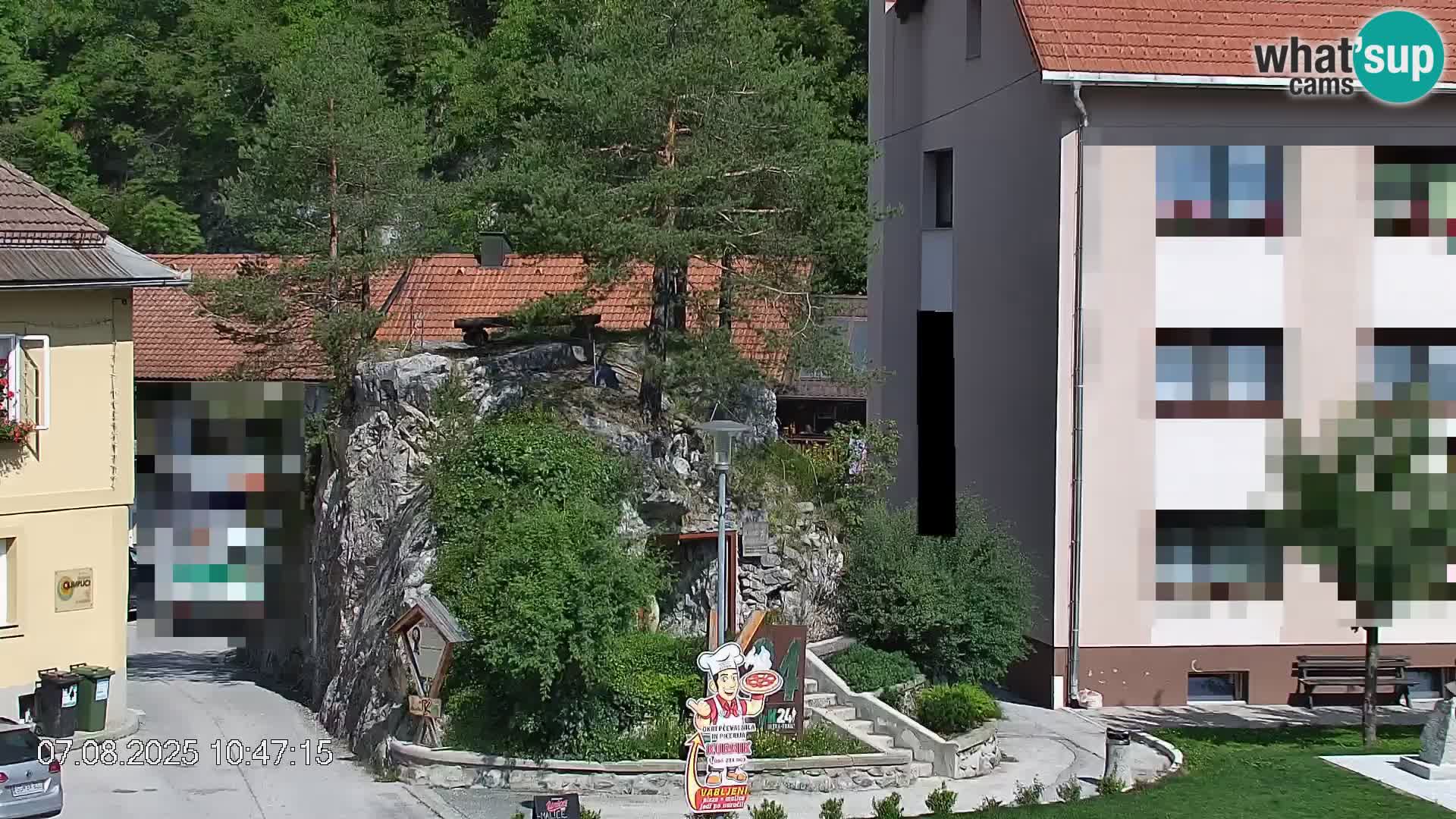 Centro di Črna na Koroškem | Koroška | Slovenia