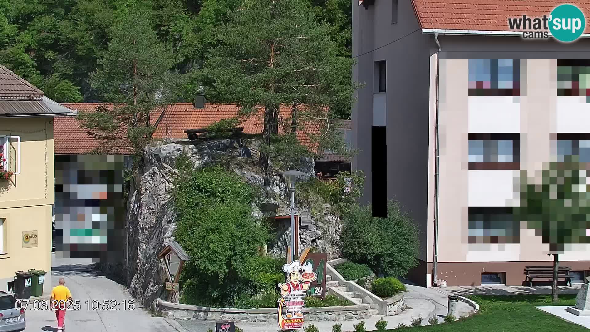 Centro di Črna na Koroškem | Koroška | Slovenia