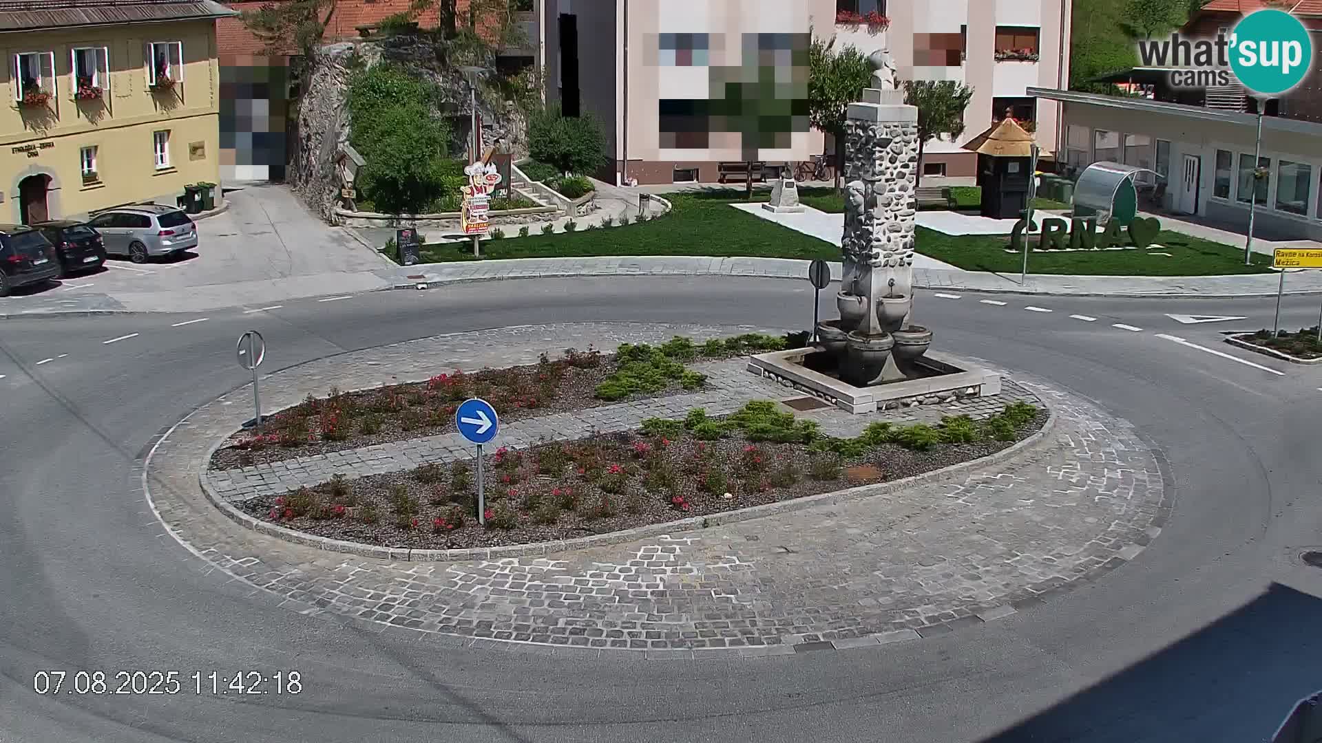 Centro di Črna na Koroškem | Koroška | Slovenia