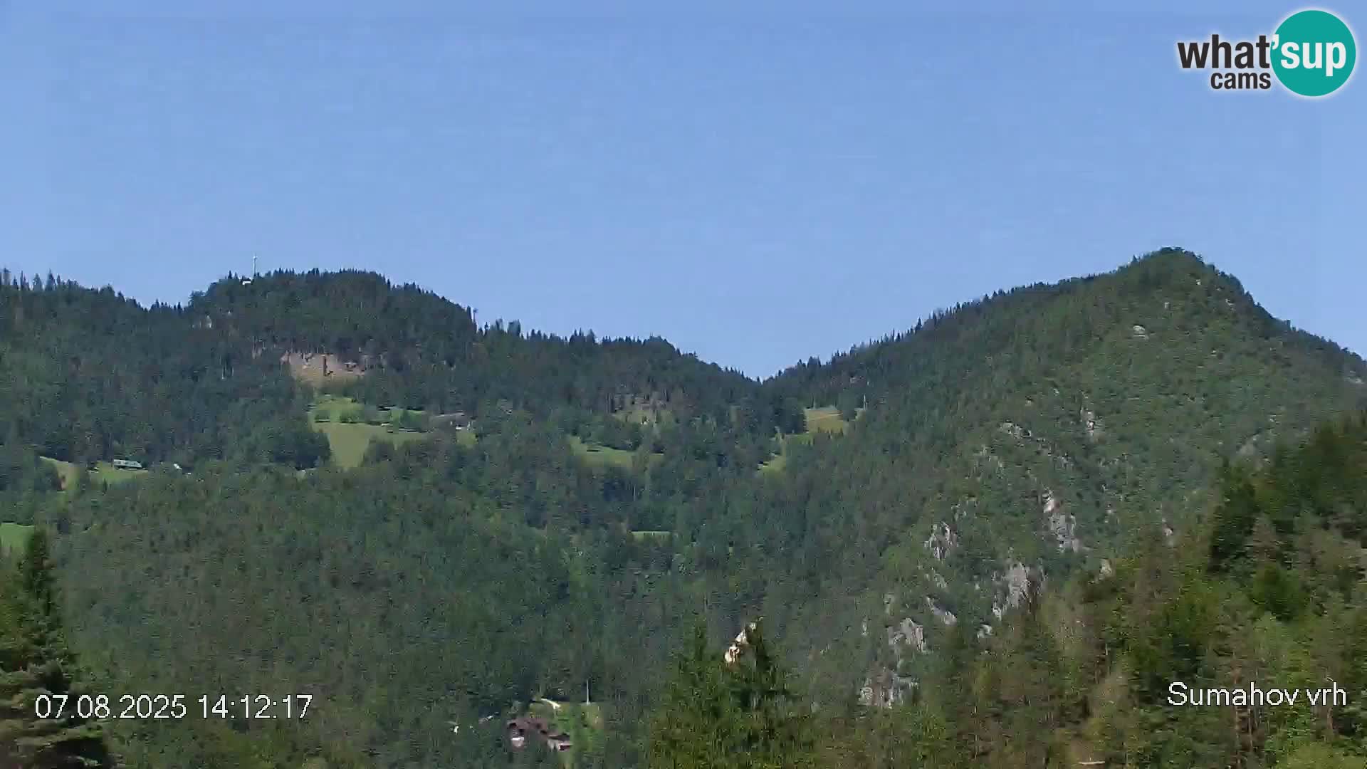 Centro di Črna na Koroškem | Koroška | Slovenia