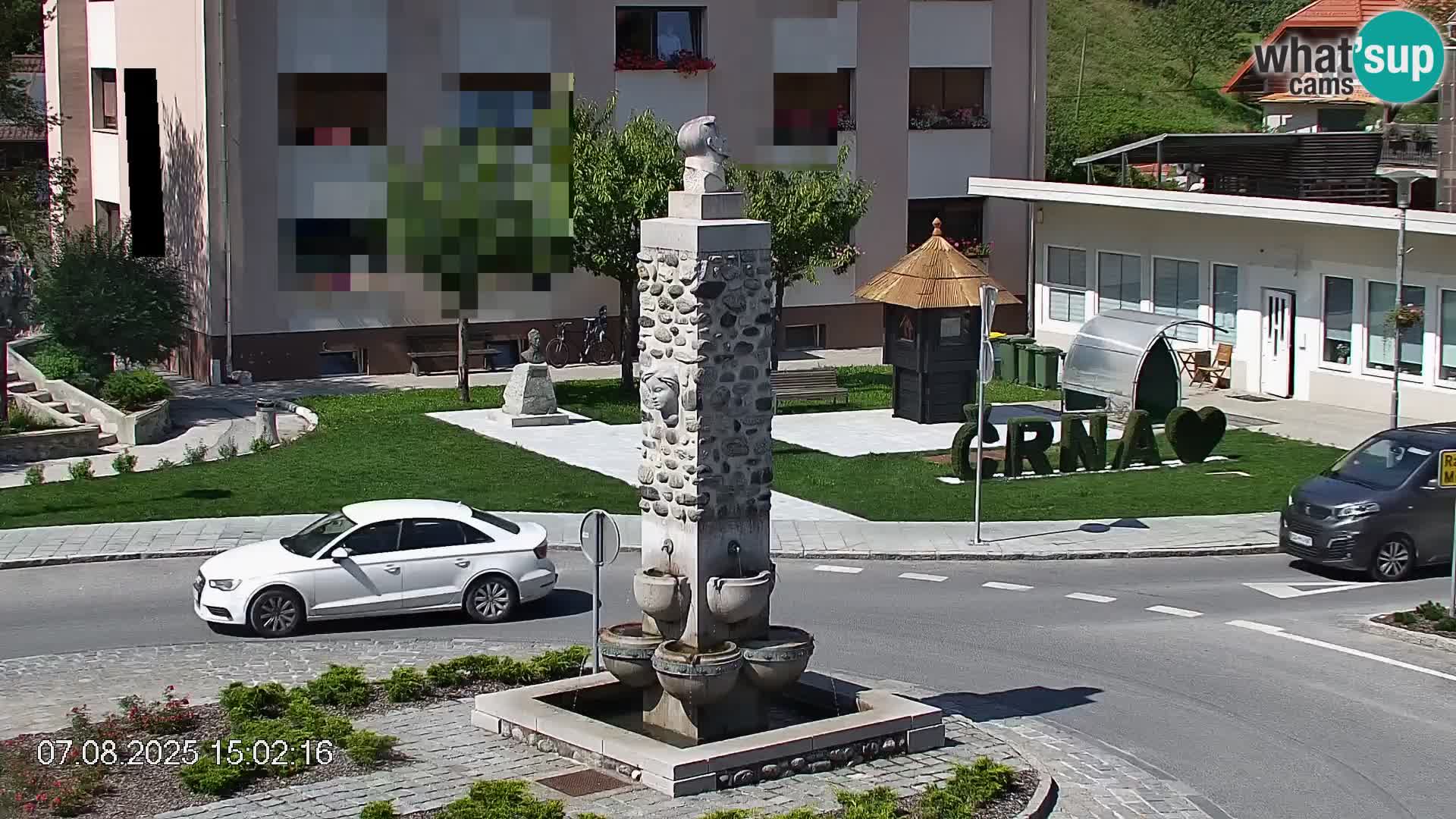 Centro di Črna na Koroškem | Koroška | Slovenia