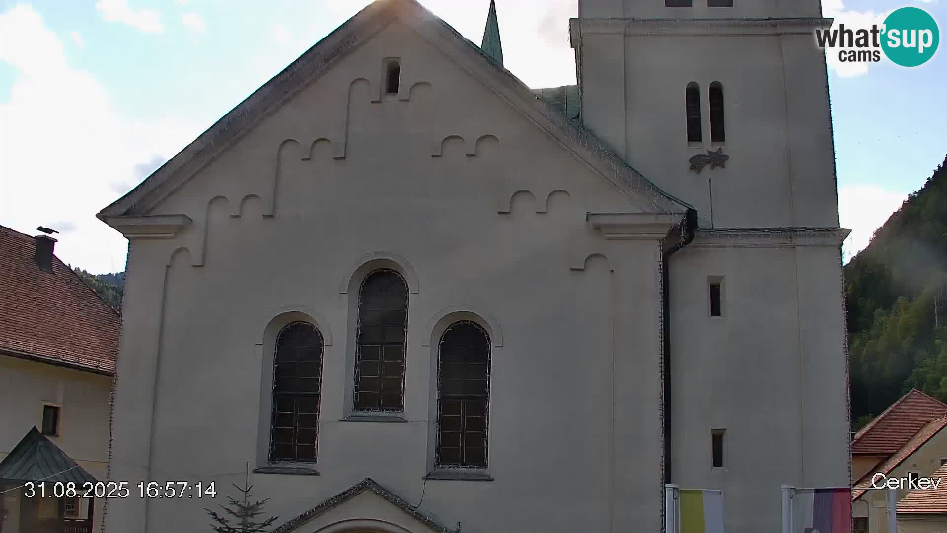 Centro di Črna na Koroškem | Koroška | Slovenia