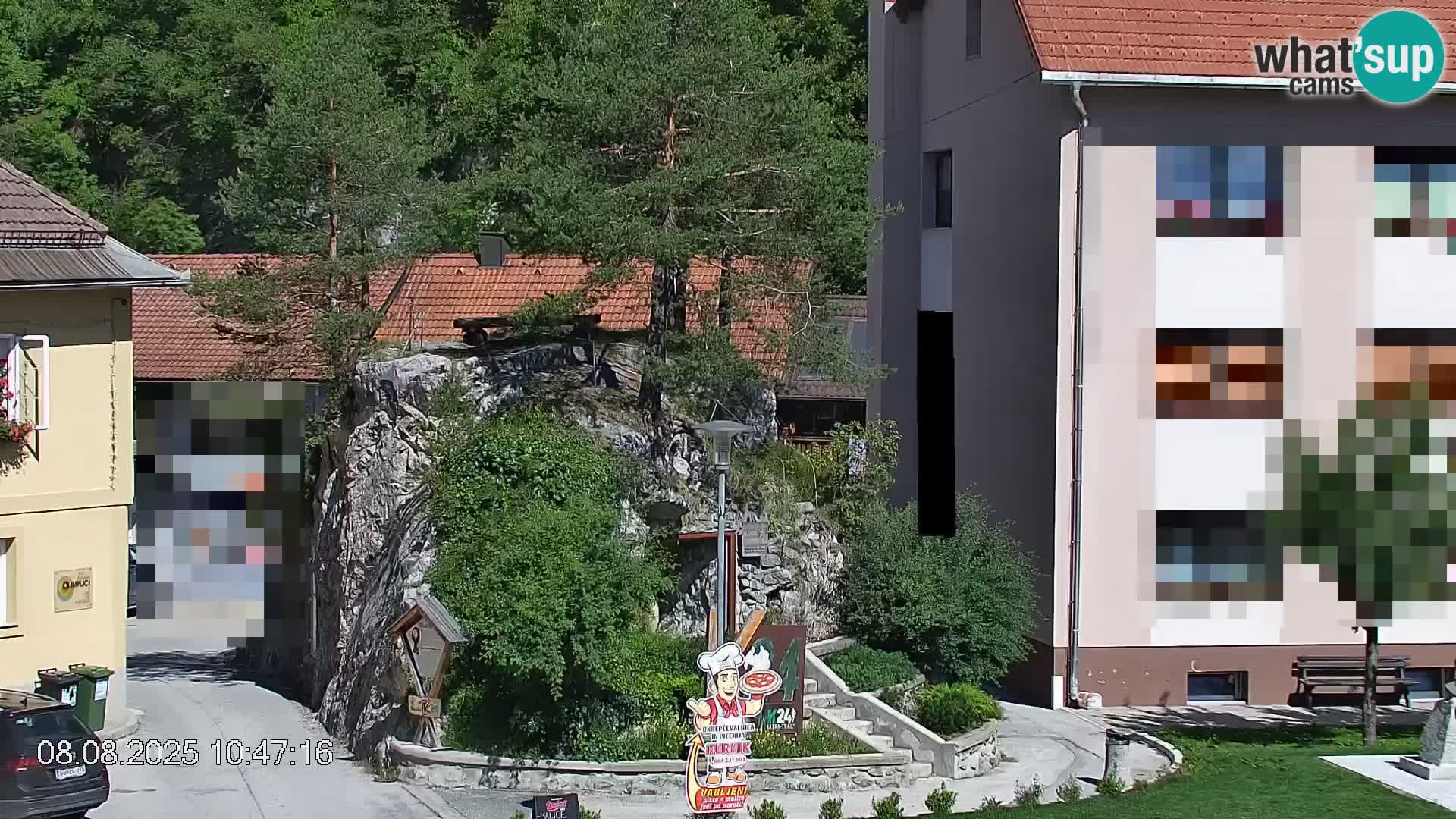 Centro di Črna na Koroškem | Koroška | Slovenia