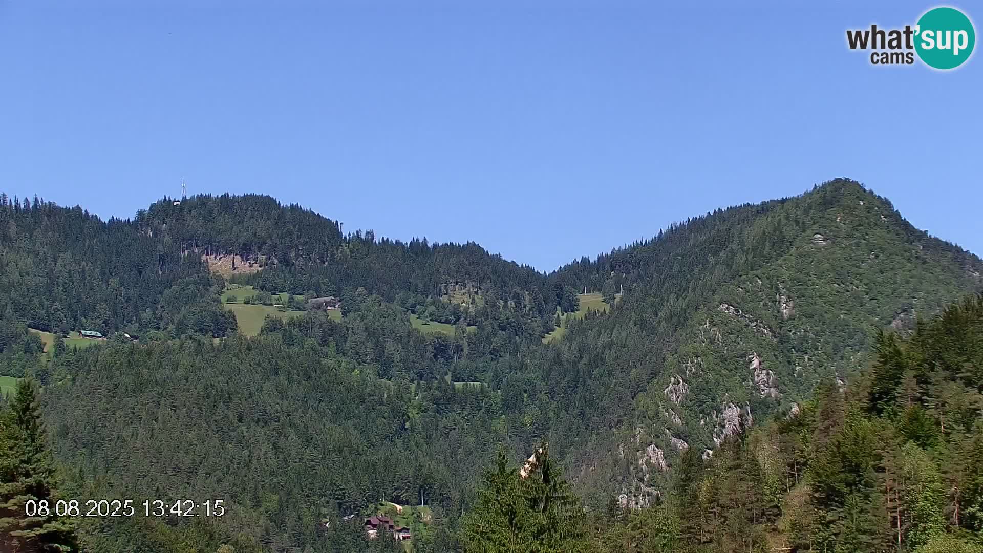 Centro di Črna na Koroškem | Koroška | Slovenia