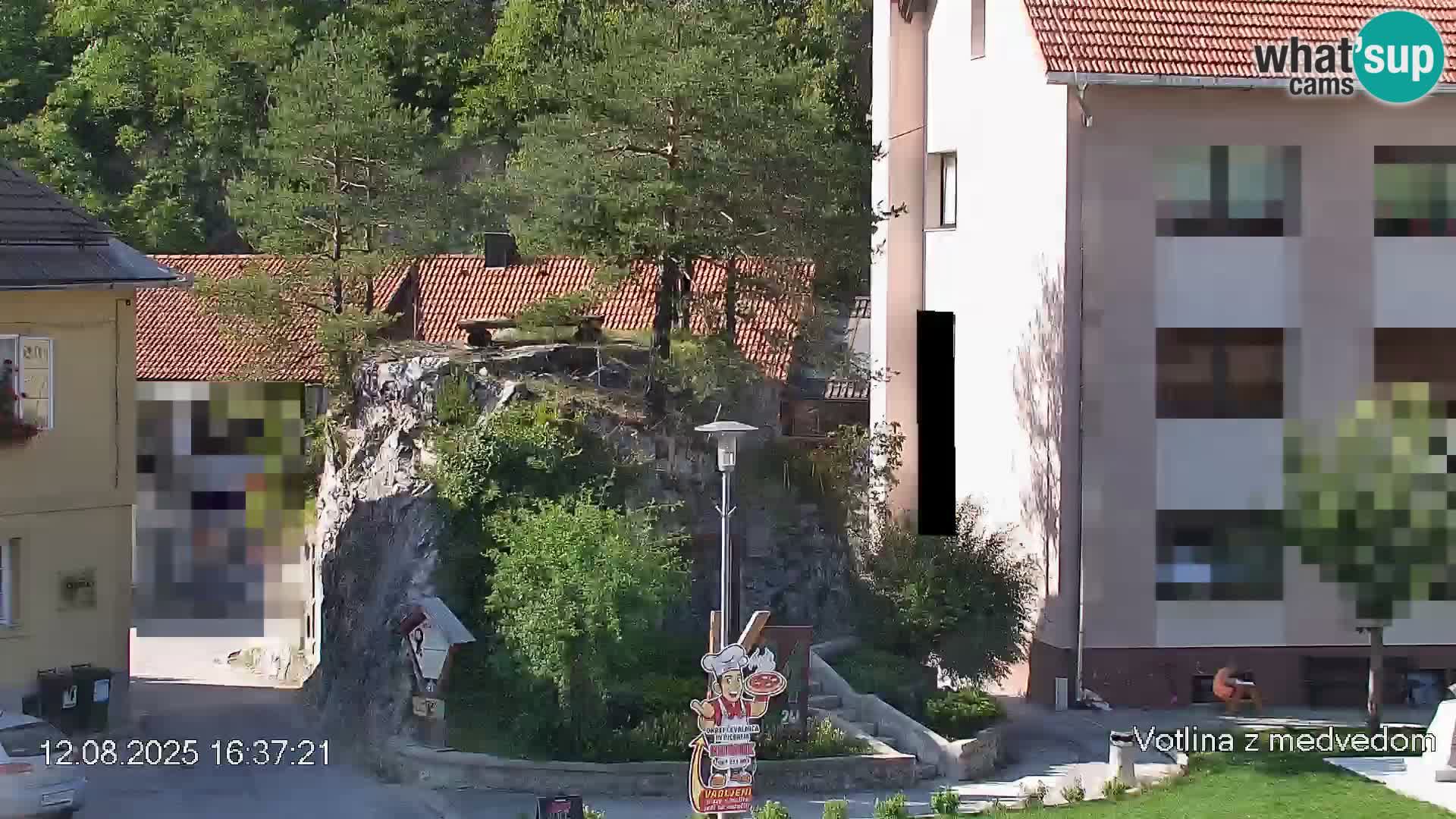 Centro di Črna na Koroškem | Koroška | Slovenia