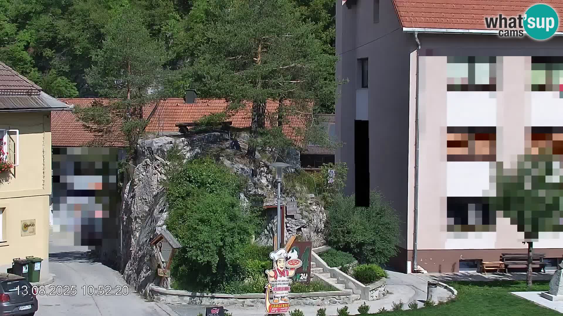 Centro di Črna na Koroškem | Koroška | Slovenia