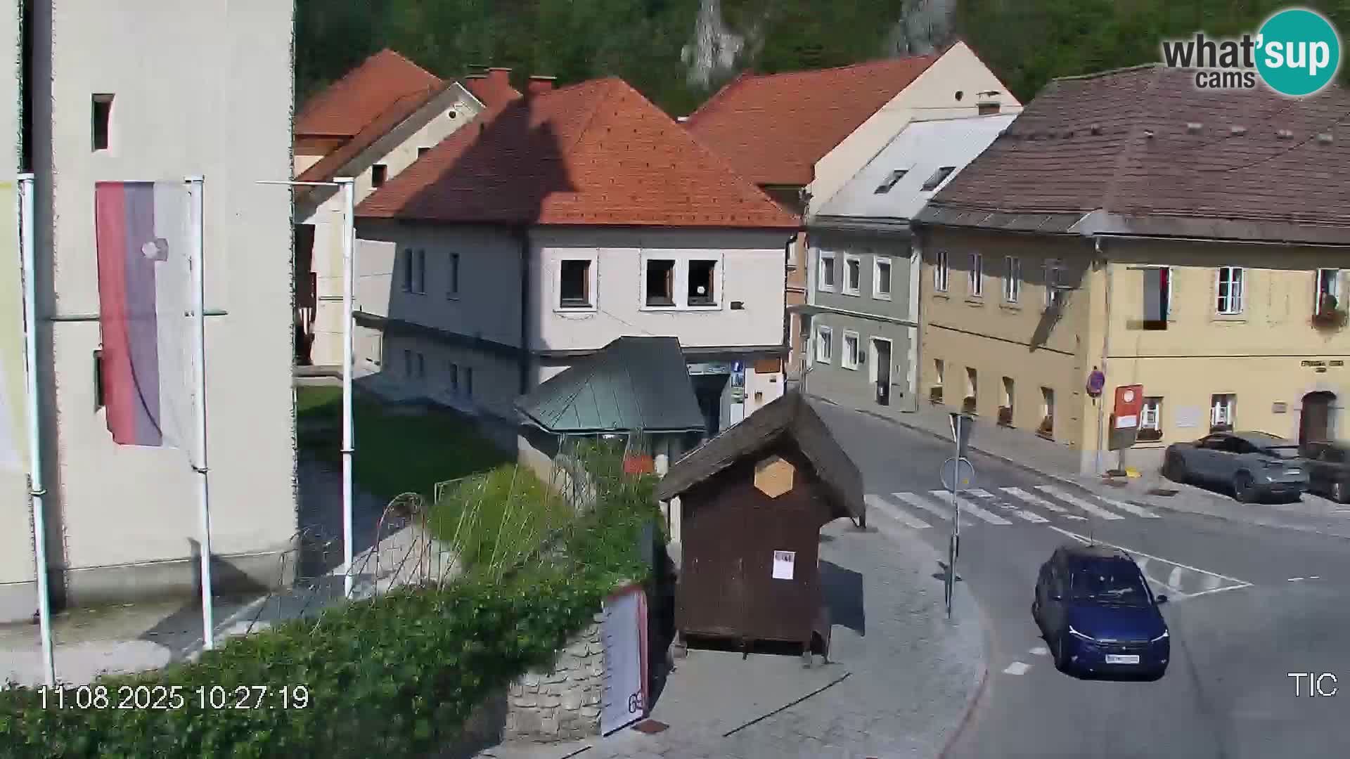Centro di Črna na Koroškem | Koroška | Slovenia