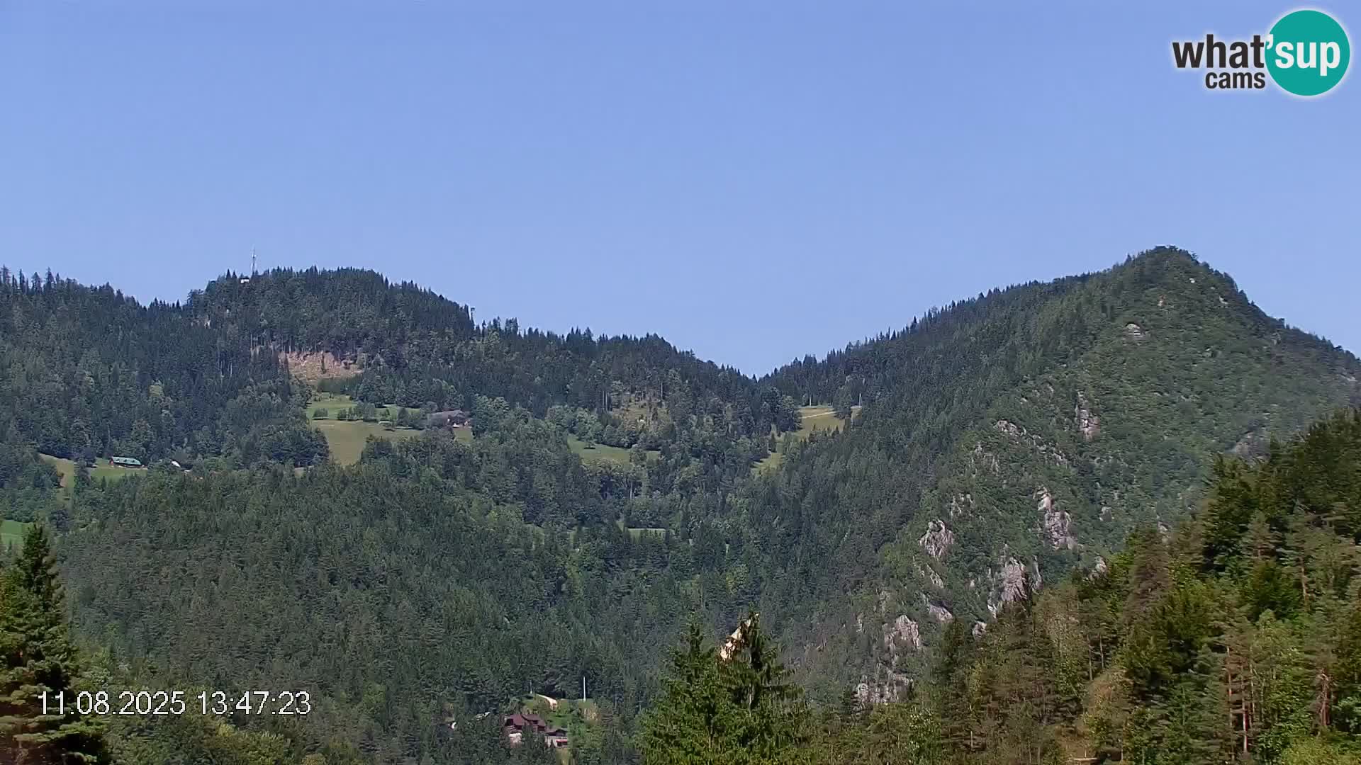 Centro di Črna na Koroškem | Koroška | Slovenia