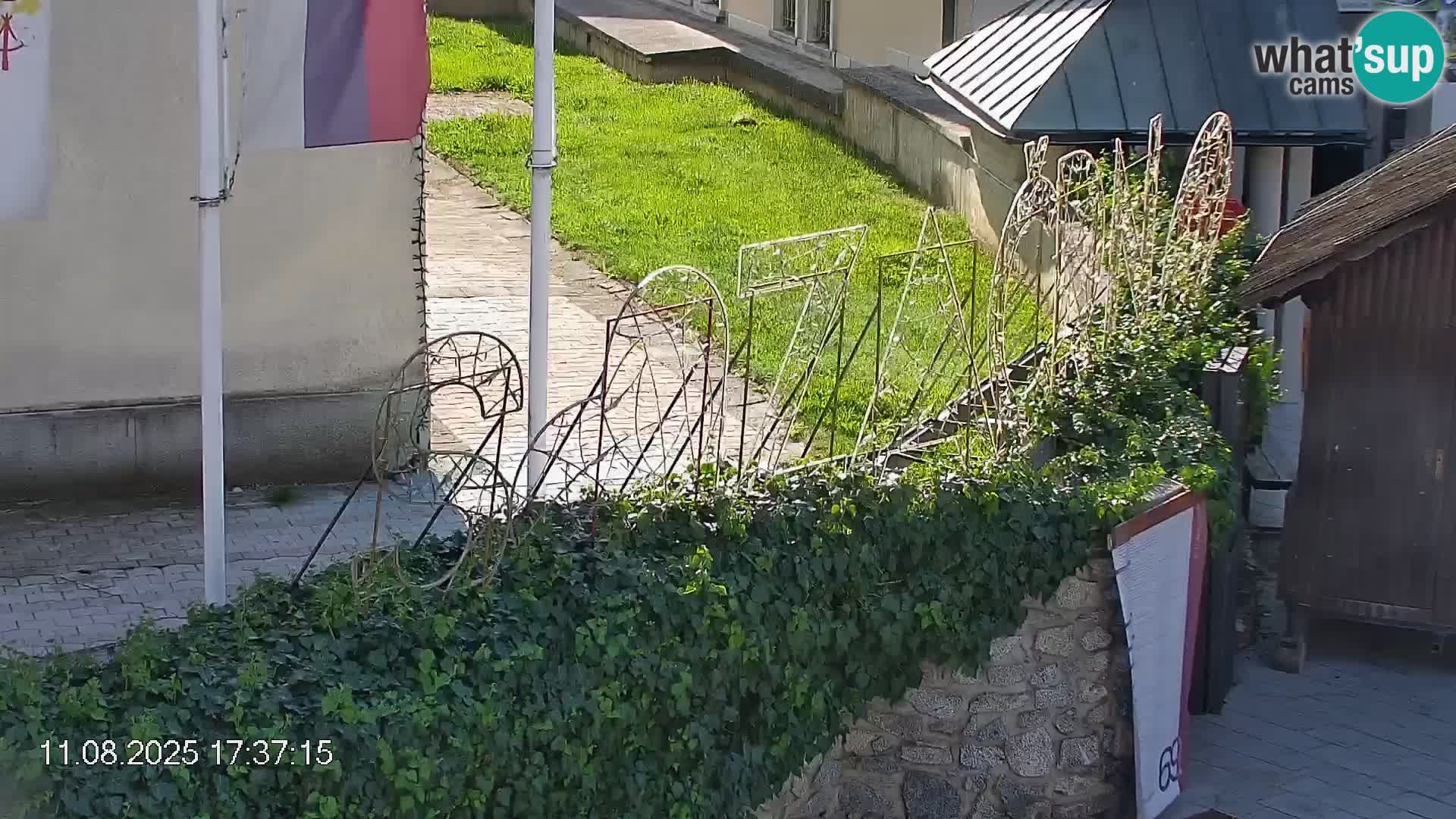 Centro de Črna na Koroškem | Koroška | Eslovenia