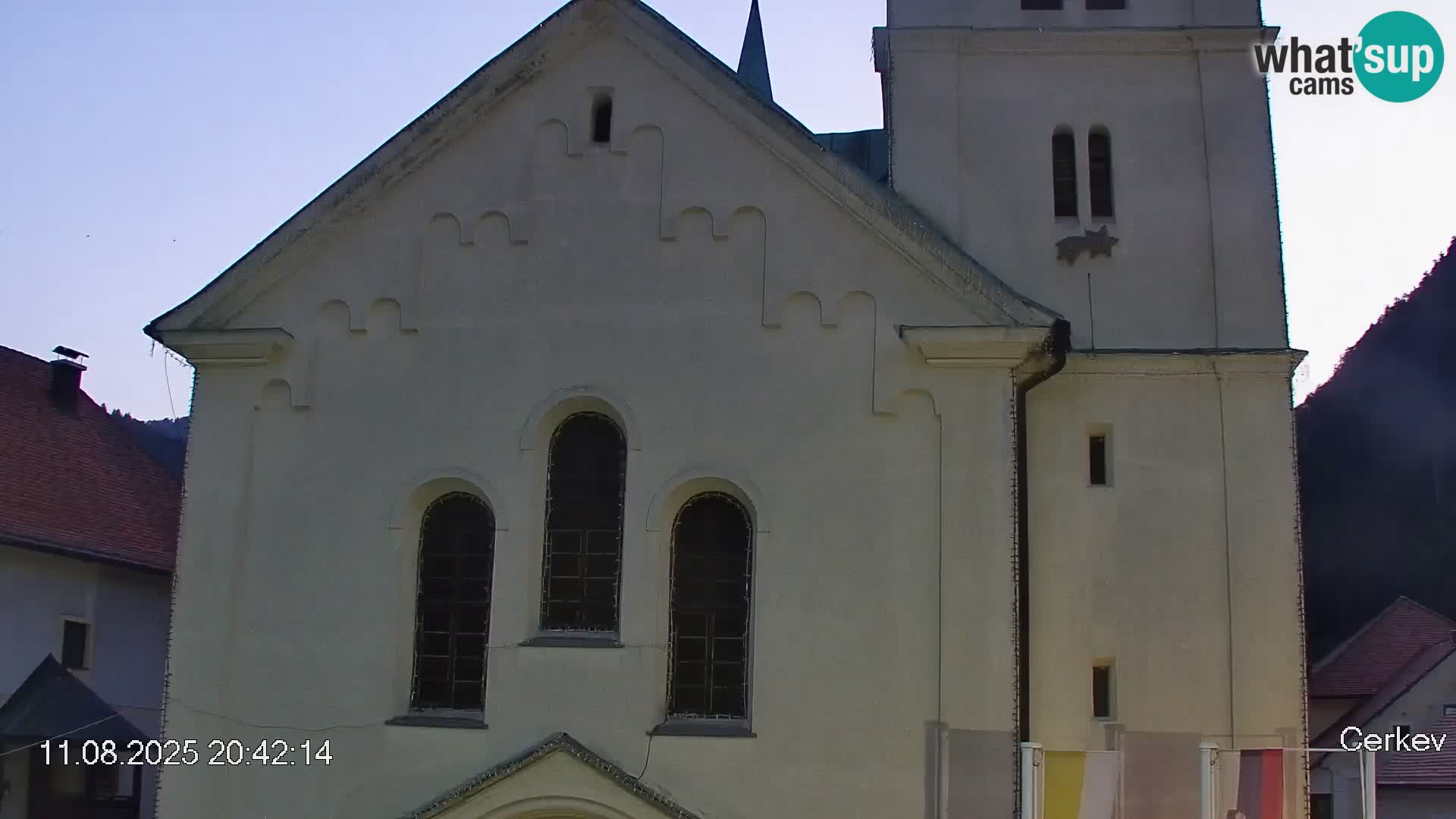 Centro de Črna na Koroškem | Koroška | Eslovenia