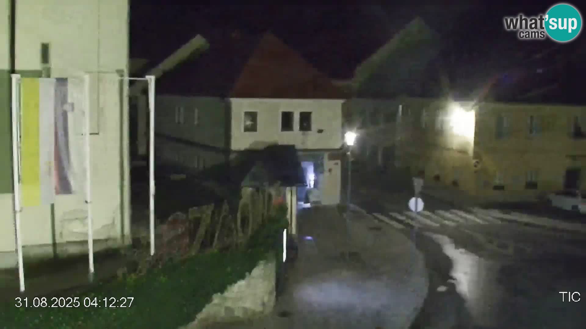 Centro de Črna na Koroškem | Koroška | Eslovenia