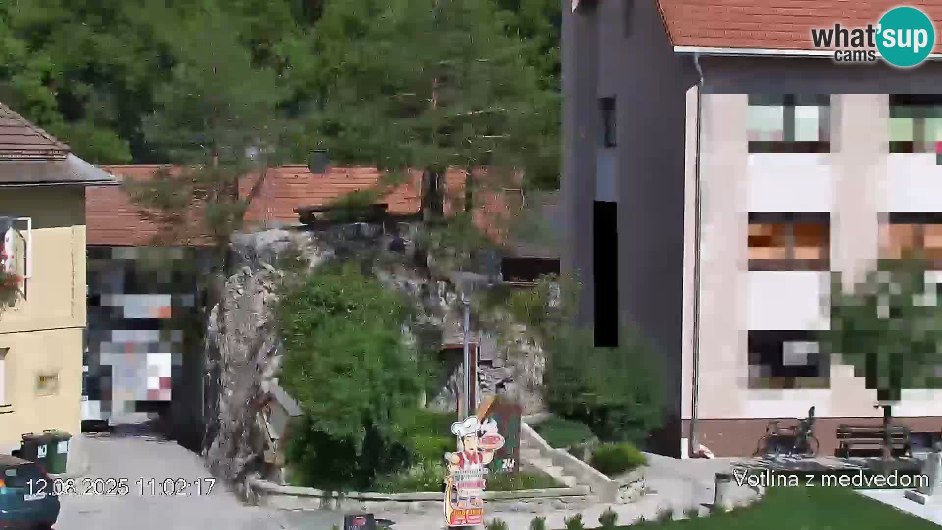 Centro di Črna na Koroškem | Koroška | Slovenia