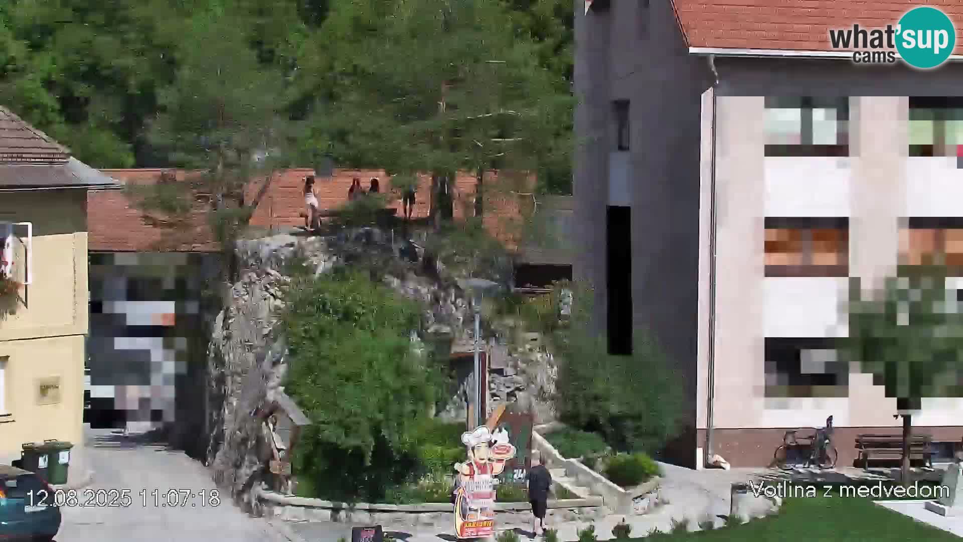 Centro di Črna na Koroškem | Koroška | Slovenia