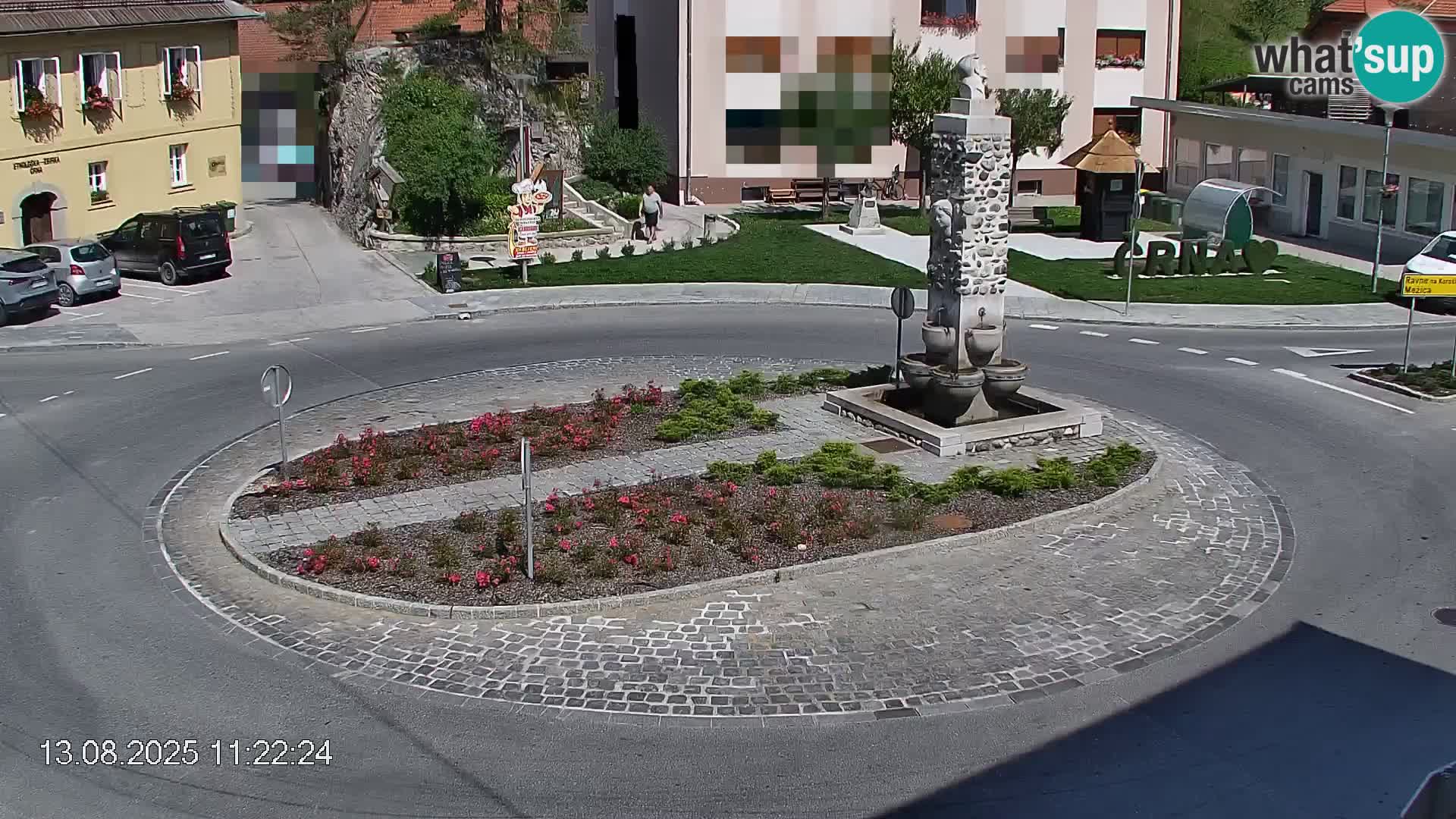 Centro de Črna na Koroškem | Koroška | Eslovenia