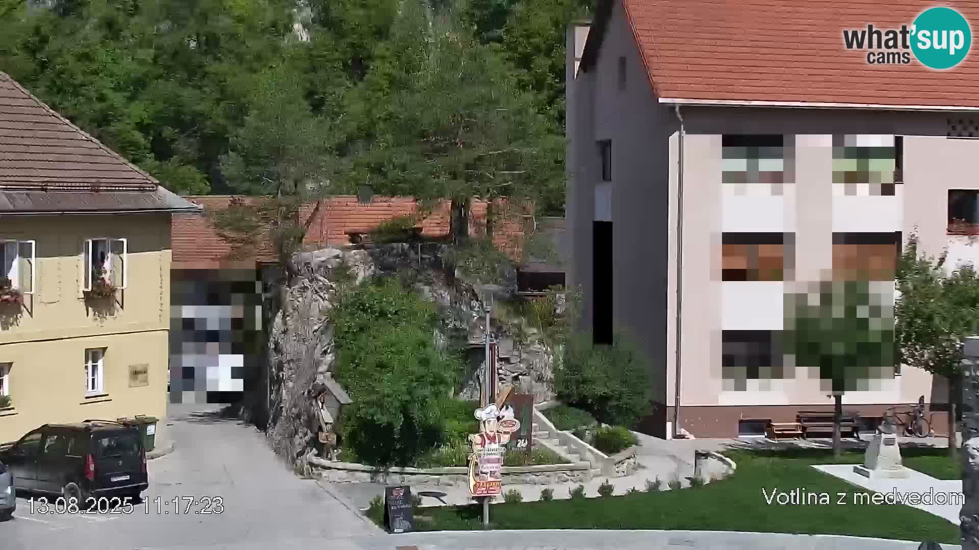 Črna na Koroškem city center | Koroška | Slovenia