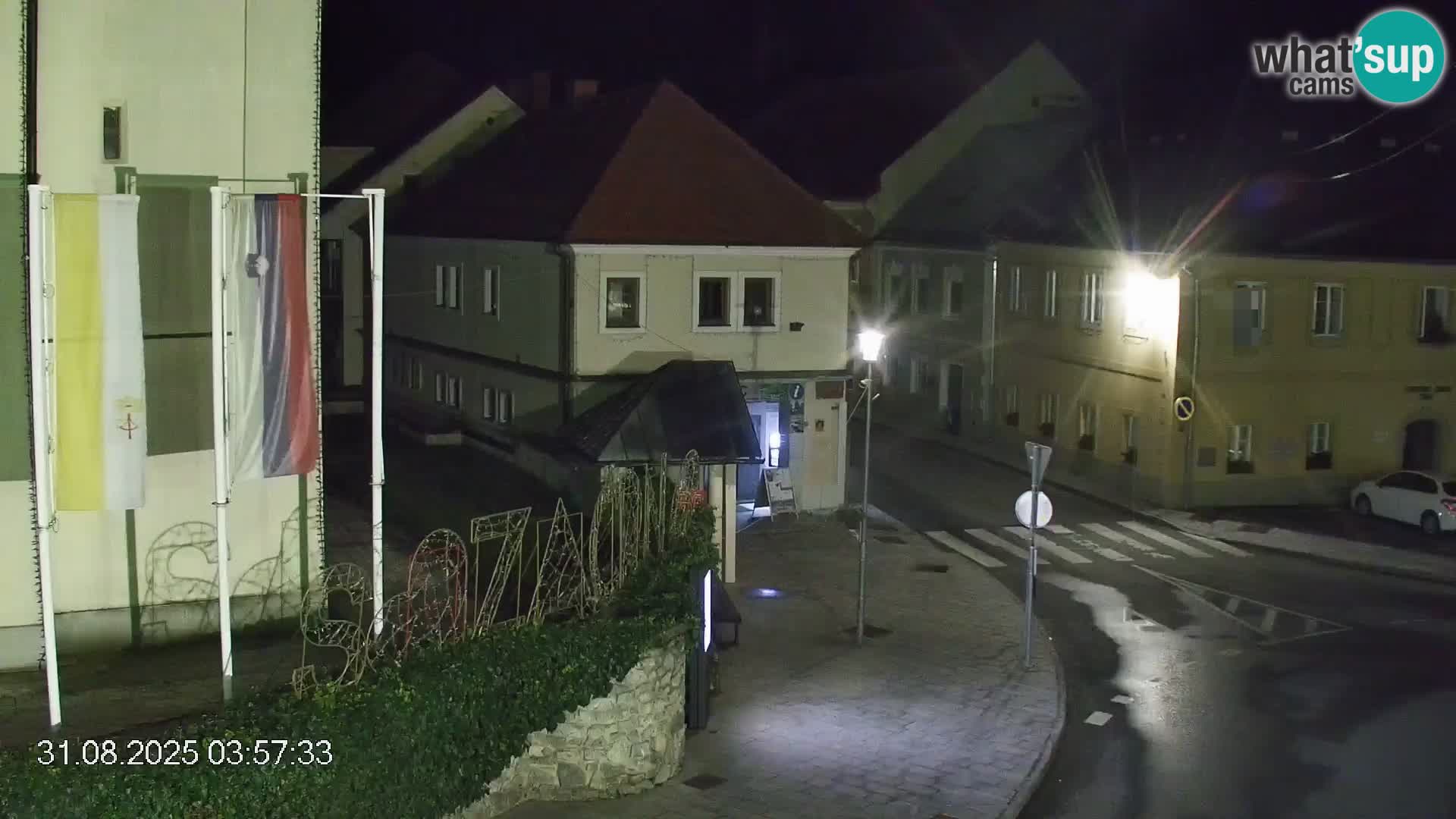 Centro di Črna na Koroškem | Koroška | Slovenia