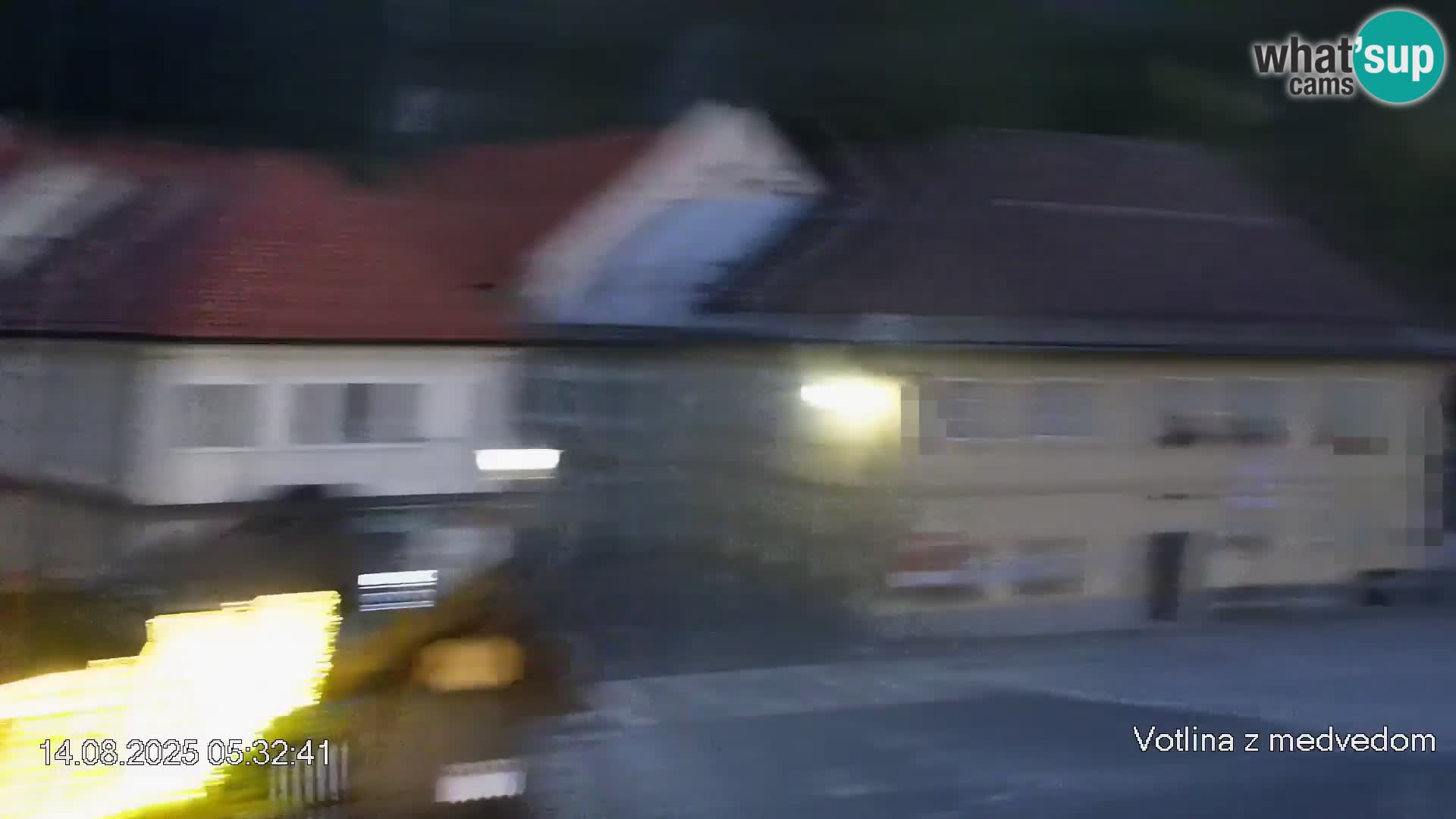 Središte grada Črne na Koroškem | Koroška | Slovenija