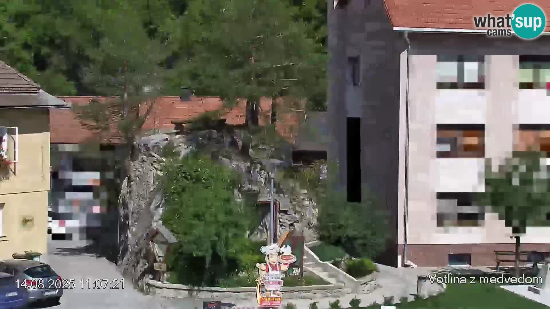 Centro de Črna na Koroškem | Koroška | Eslovenia