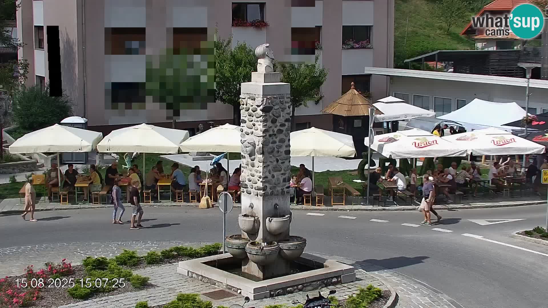 Centro de Črna na Koroškem | Koroška | Eslovenia
