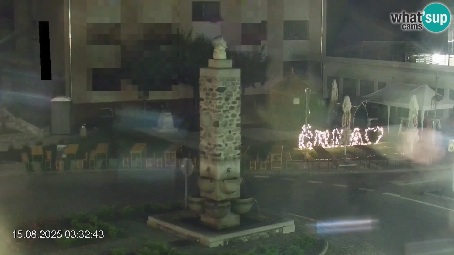 Centre-ville de Crna na Koroskem | Koroska | Slovénie