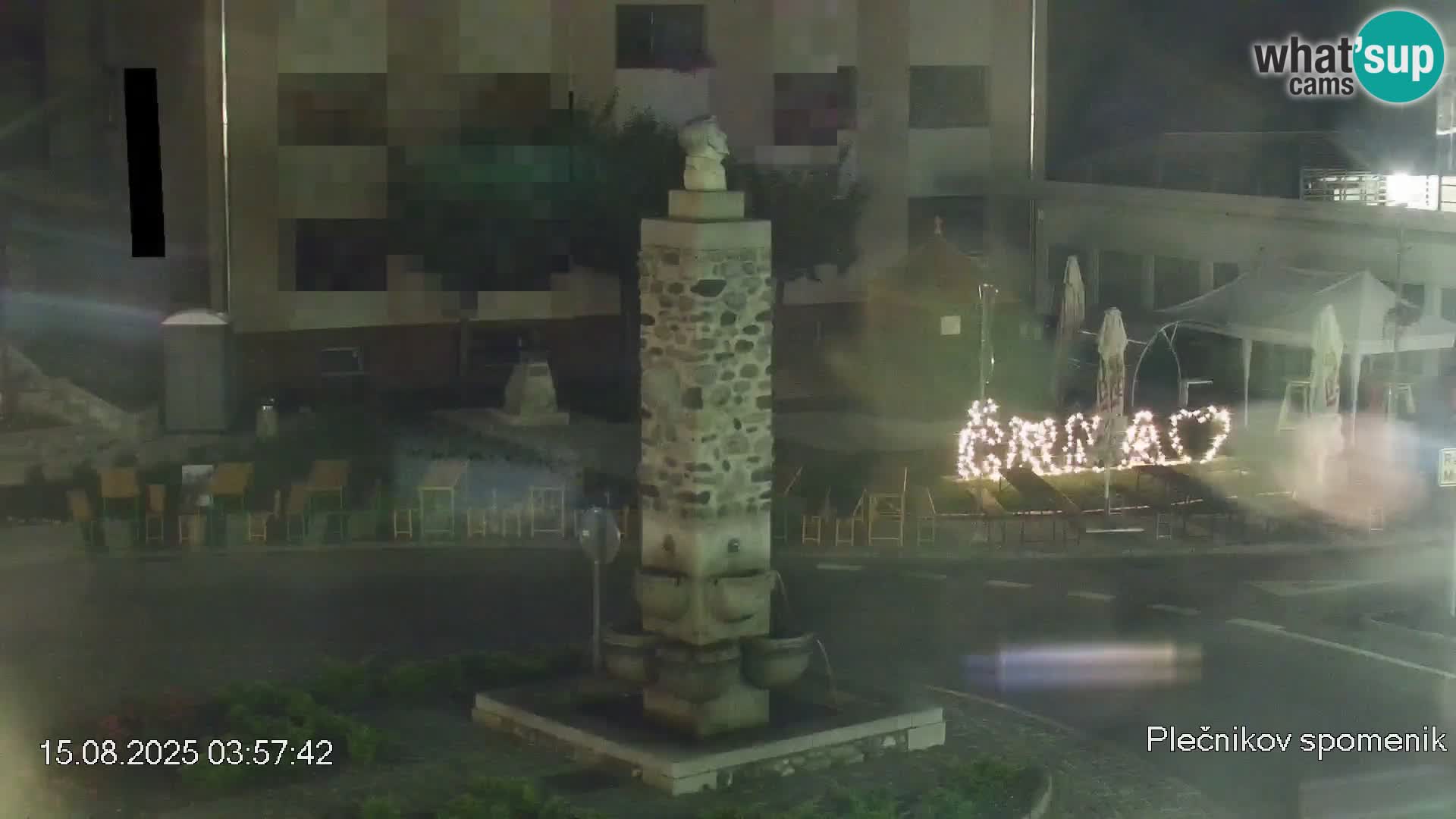 Črna na Koroškem city center | Koroška | Slovenia