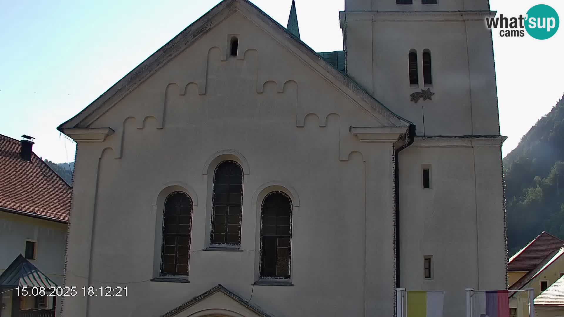 Centro de Črna na Koroškem | Koroška | Eslovenia