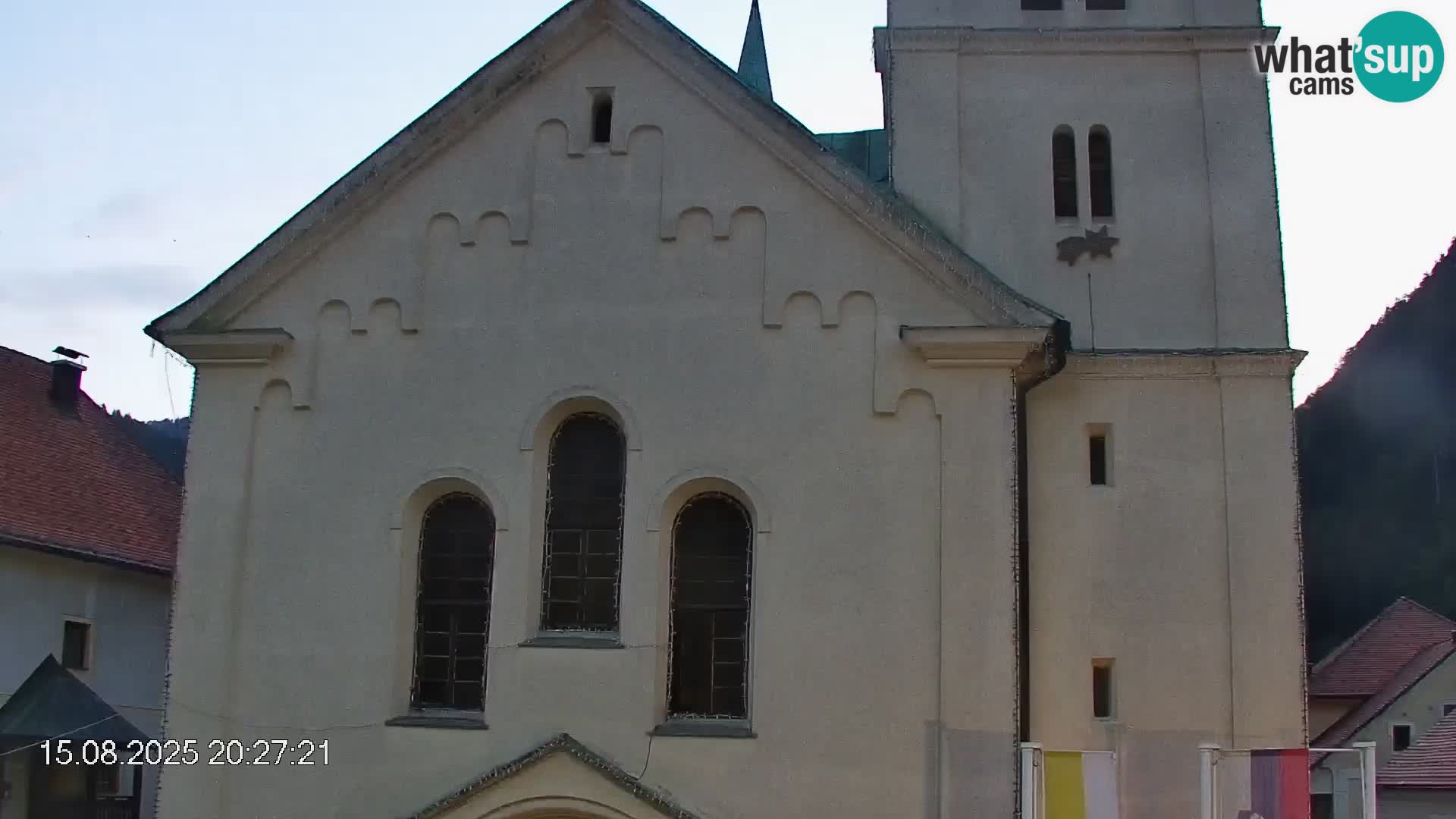 Centro de Črna na Koroškem | Koroška | Eslovenia