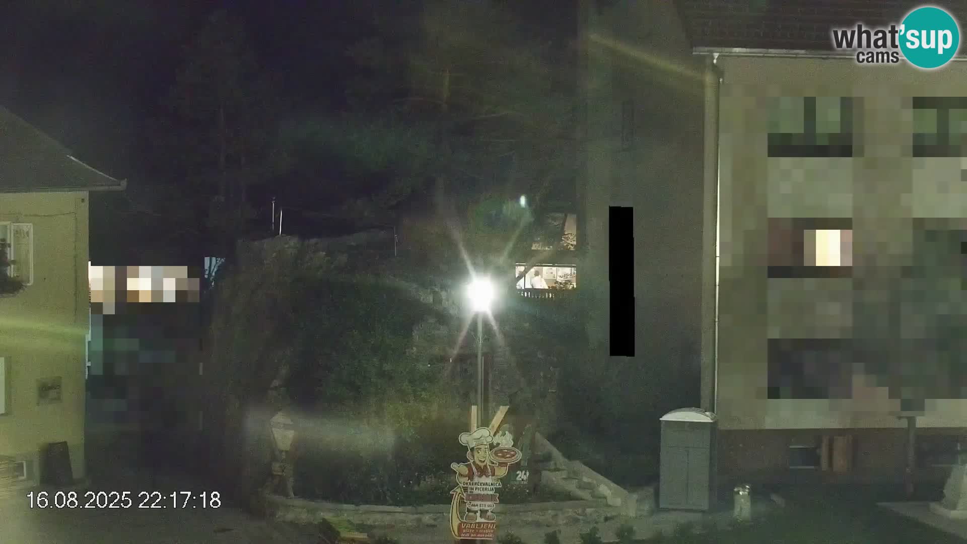 Centre-ville de Crna na Koroskem | Koroska | Slovénie