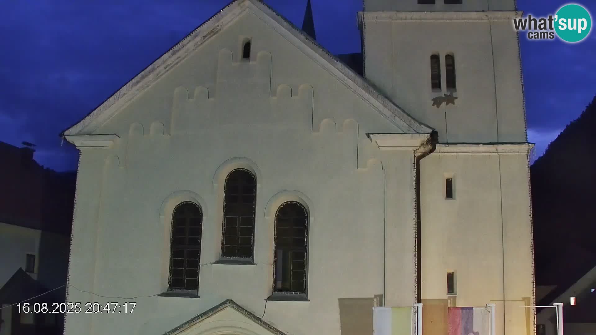 Centro di Črna na Koroškem | Koroška | Slovenia