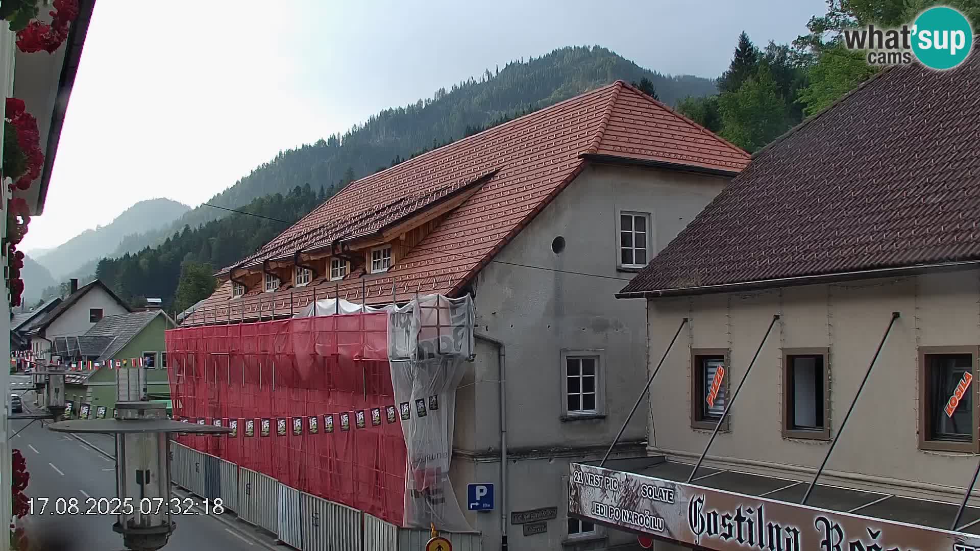 Centro di Črna na Koroškem | Koroška | Slovenia