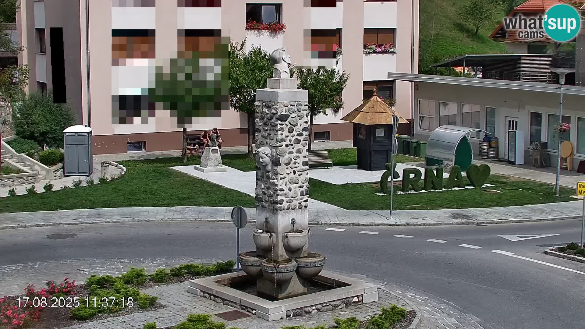 Centro di Črna na Koroškem | Koroška | Slovenia