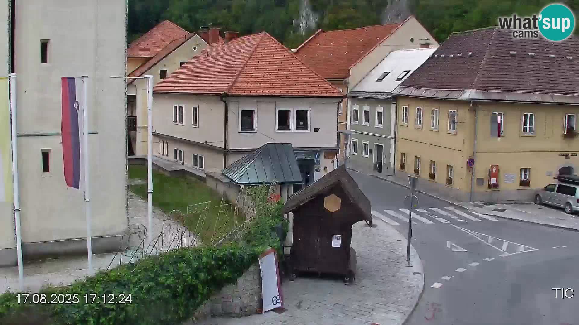 Centro di Črna na Koroškem | Koroška | Slovenia