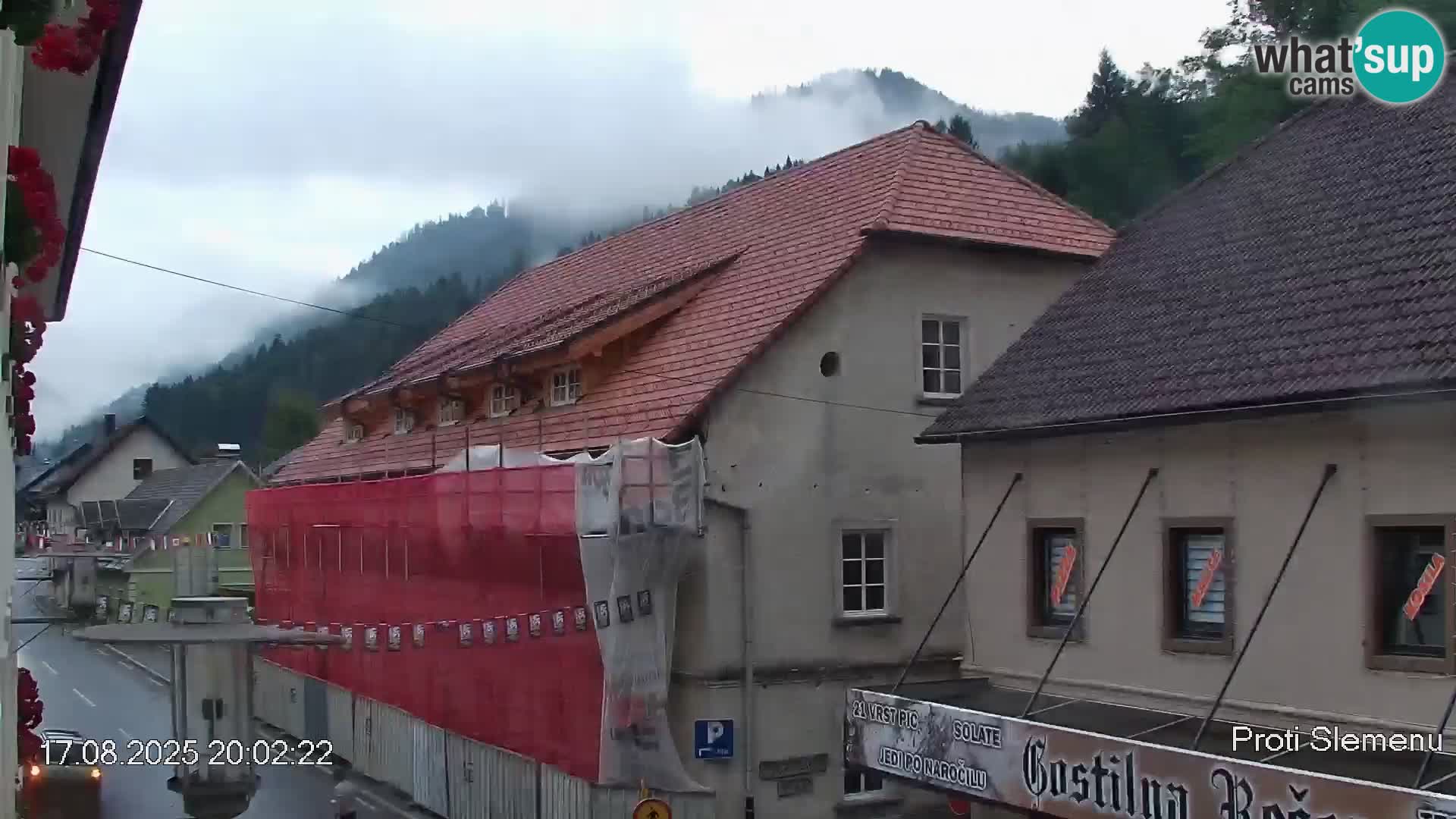 Centro di Črna na Koroškem | Koroška | Slovenia