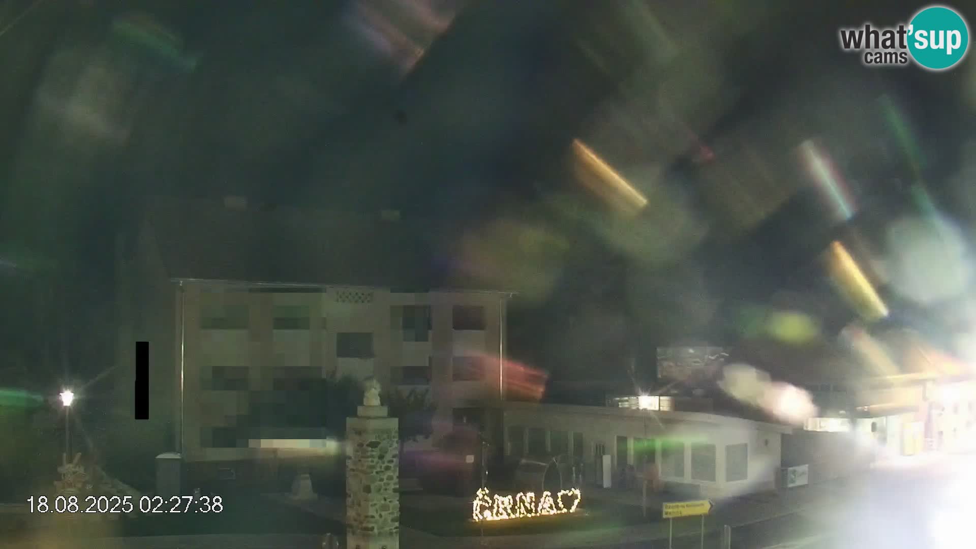 Črna na Koroškem mestno jedro | Koroška